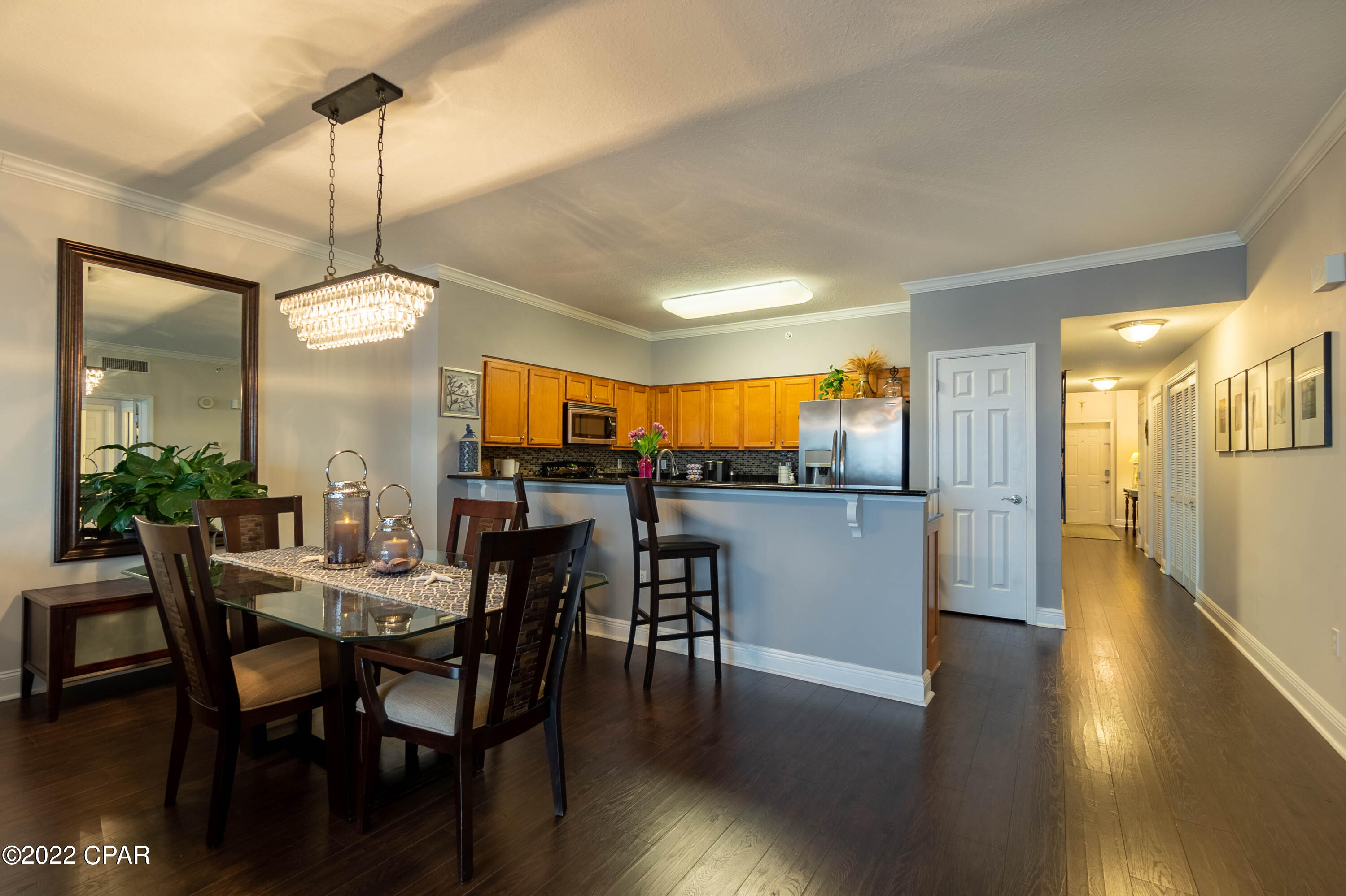 Magnolia Bay Club - Residential