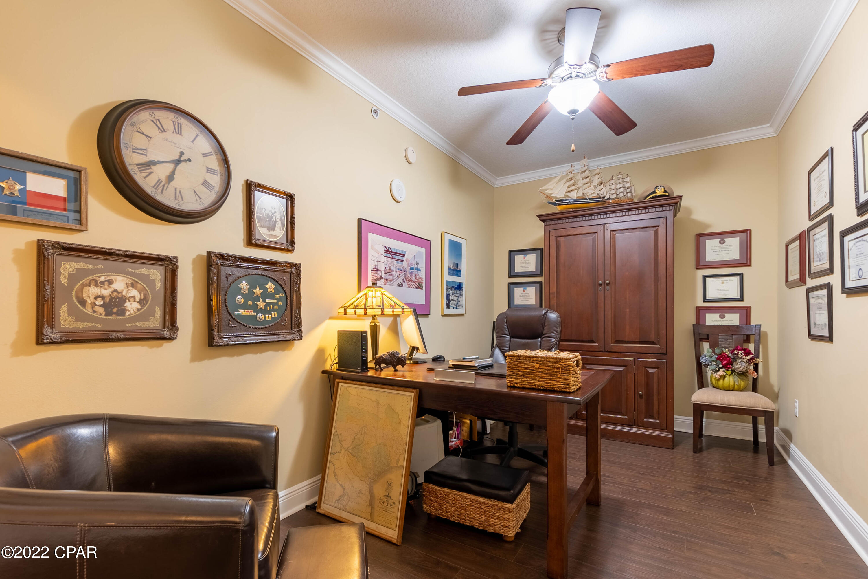 Magnolia Bay Club - Residential