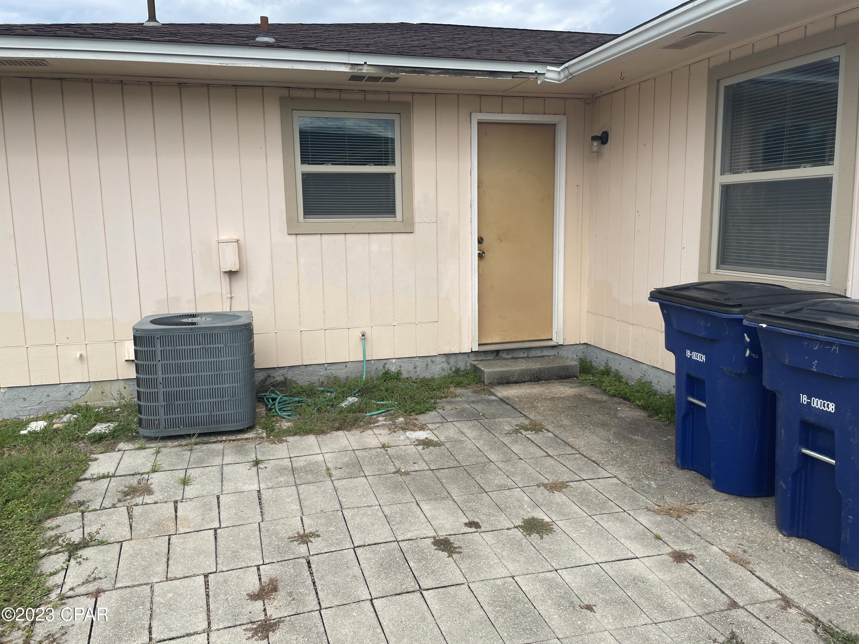 [No Recorded Subdiv] - Residential Lease