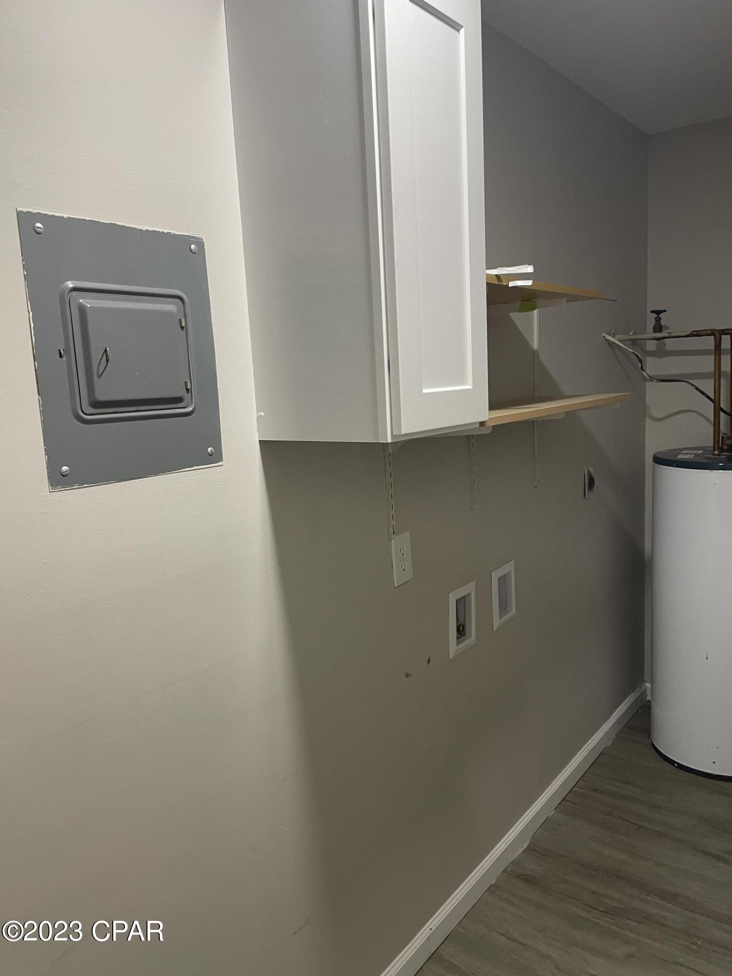 [No Recorded Subdiv] - Residential Lease