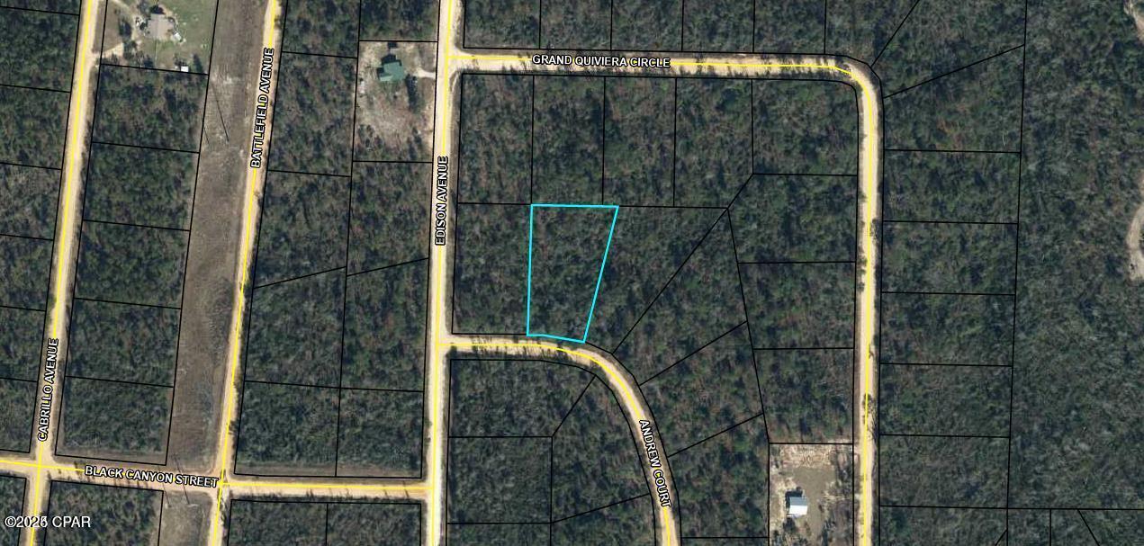 Compass Lake Hills Unit 5 - Land