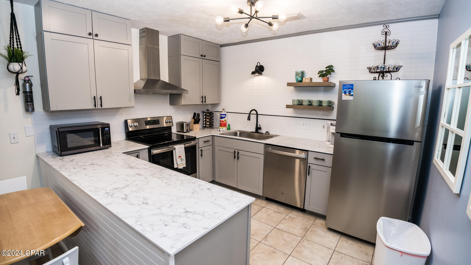 Horizon South XXI - Residential