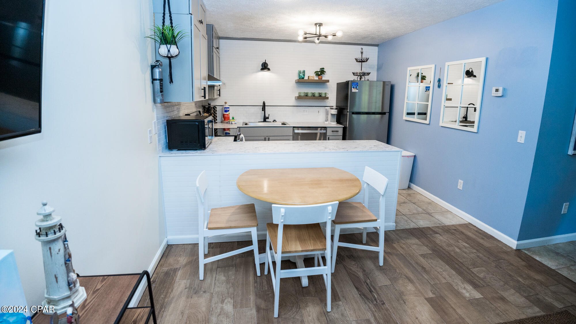 Horizon South XXI - Residential