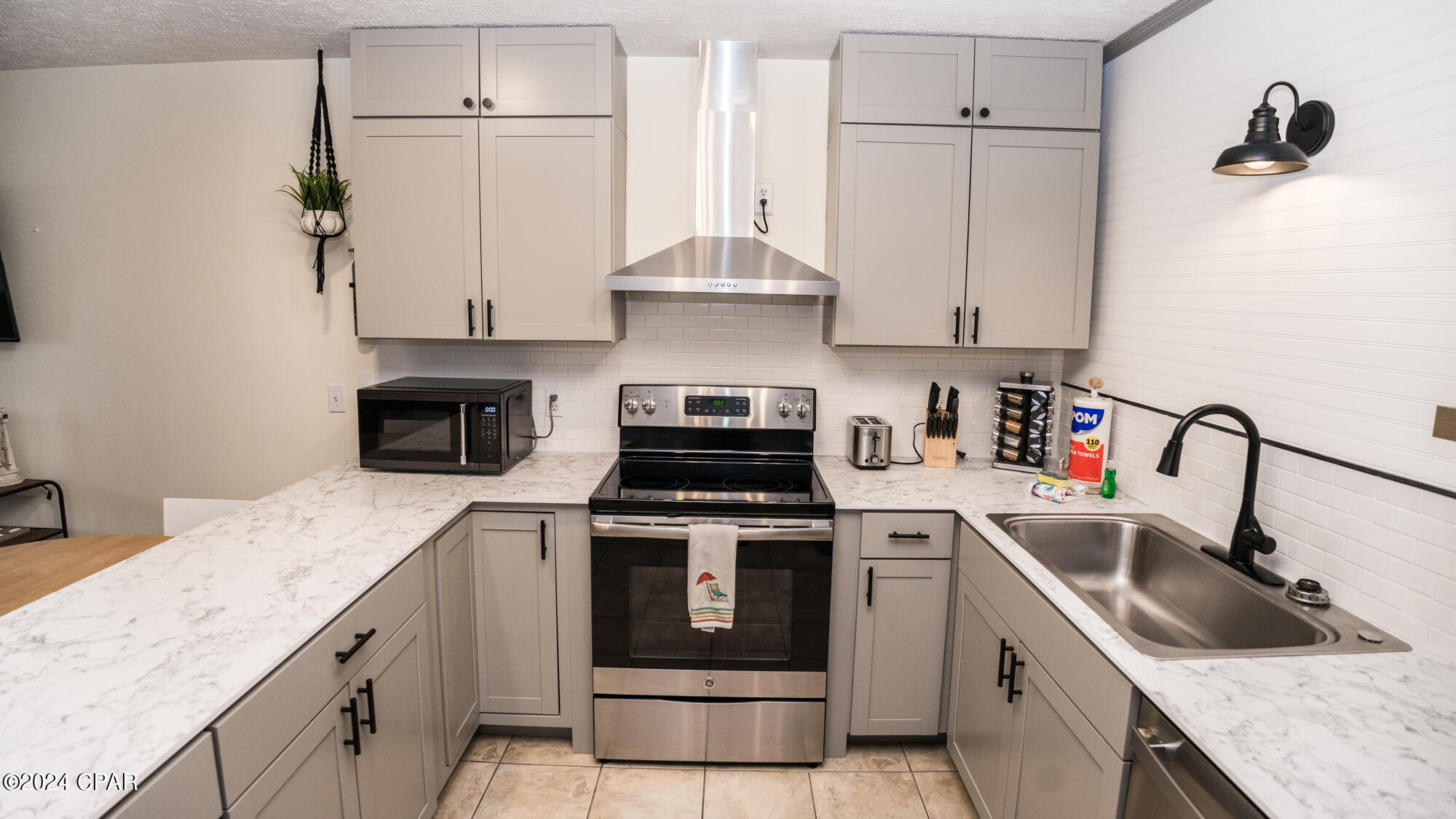 Horizon South XXI - Residential