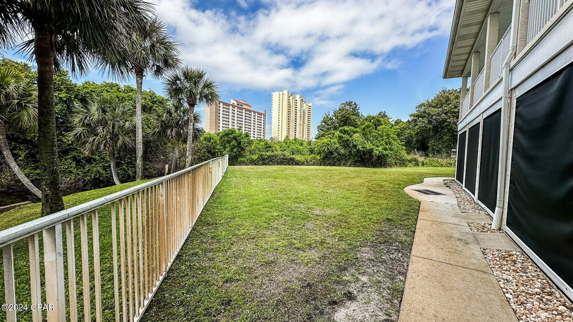 Horizon South XXI - Residential