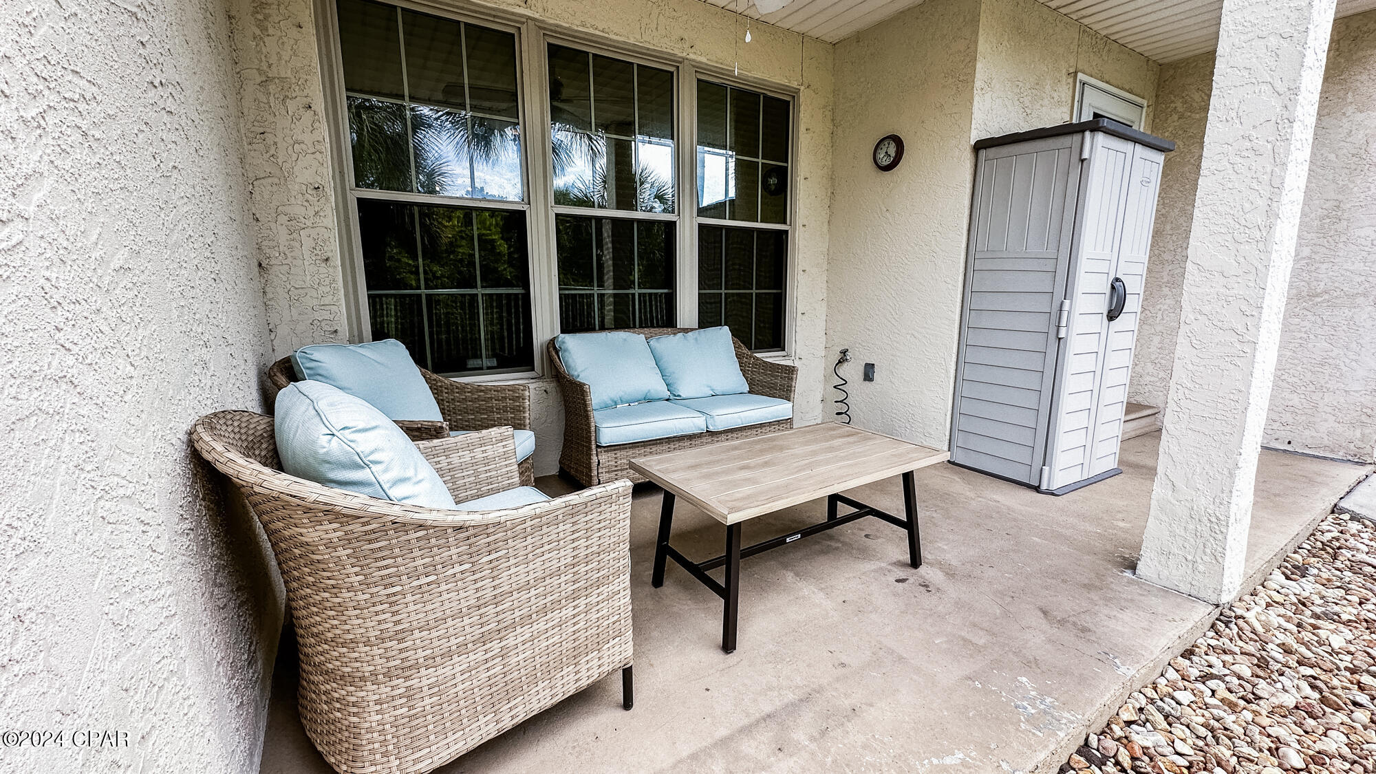 Horizon South XXI - Residential