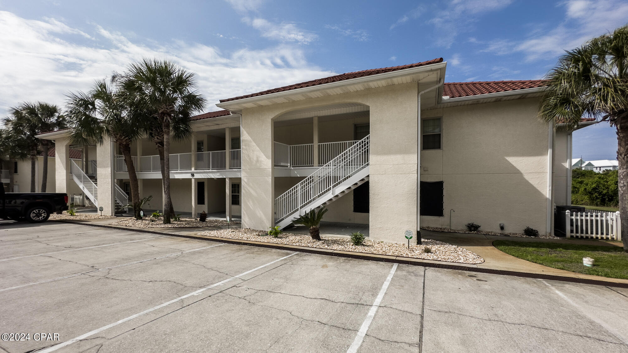 Horizon South XXI - Residential