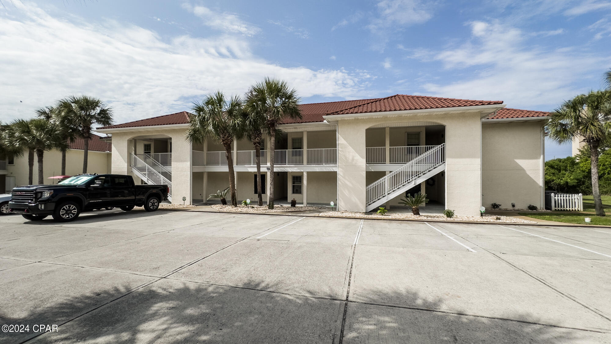 Horizon South XXI - Residential