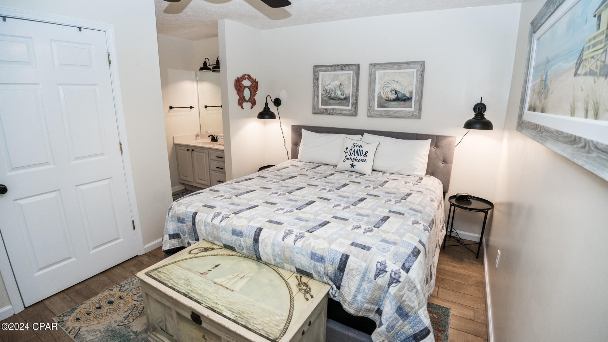 Horizon South XXI - Residential