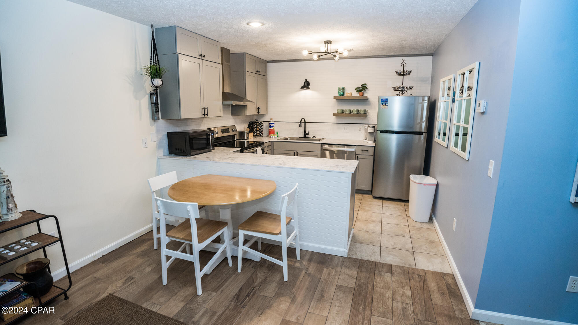 Horizon South XXI - Residential