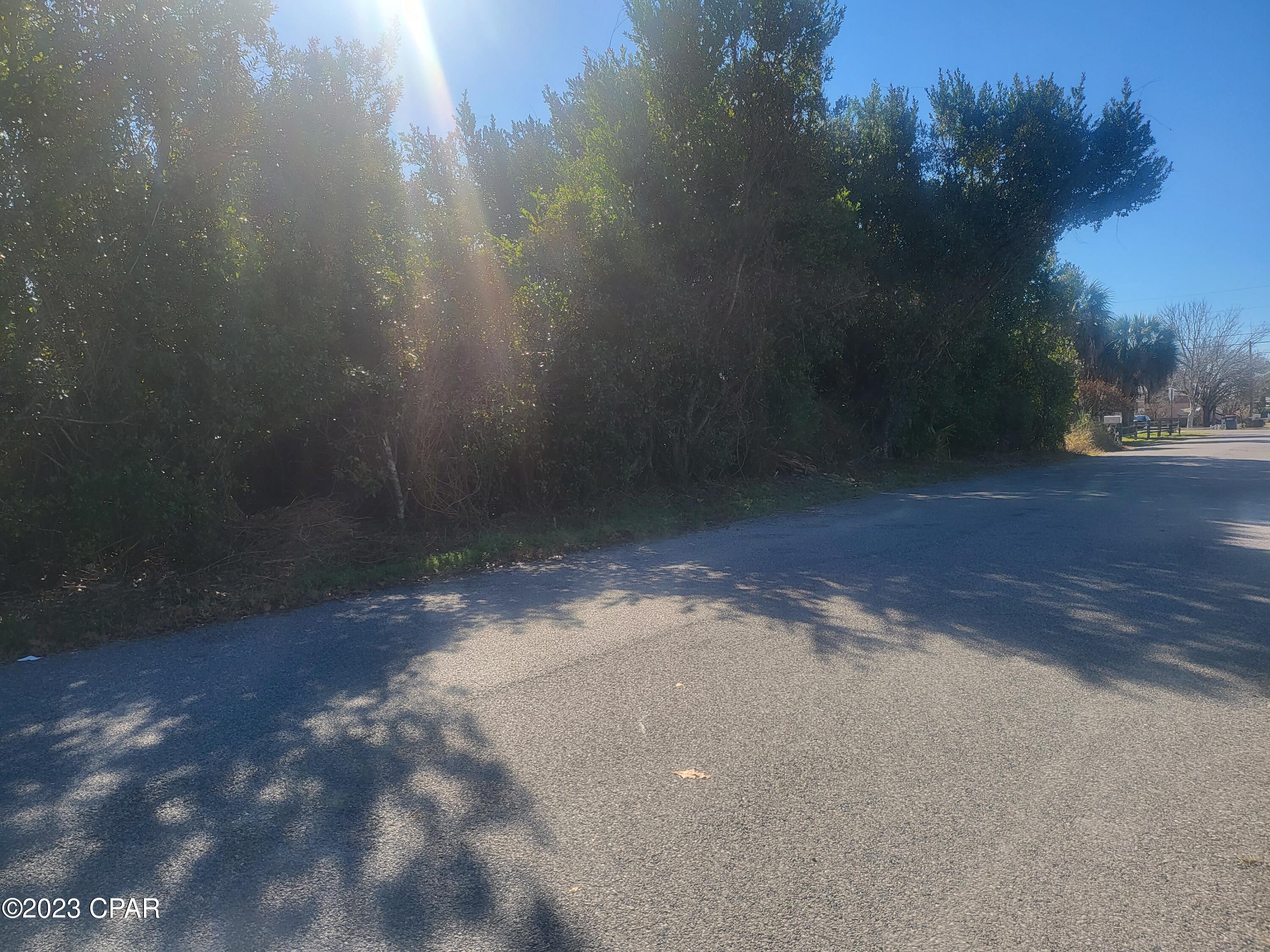 [No Recorded Subdiv] - Land