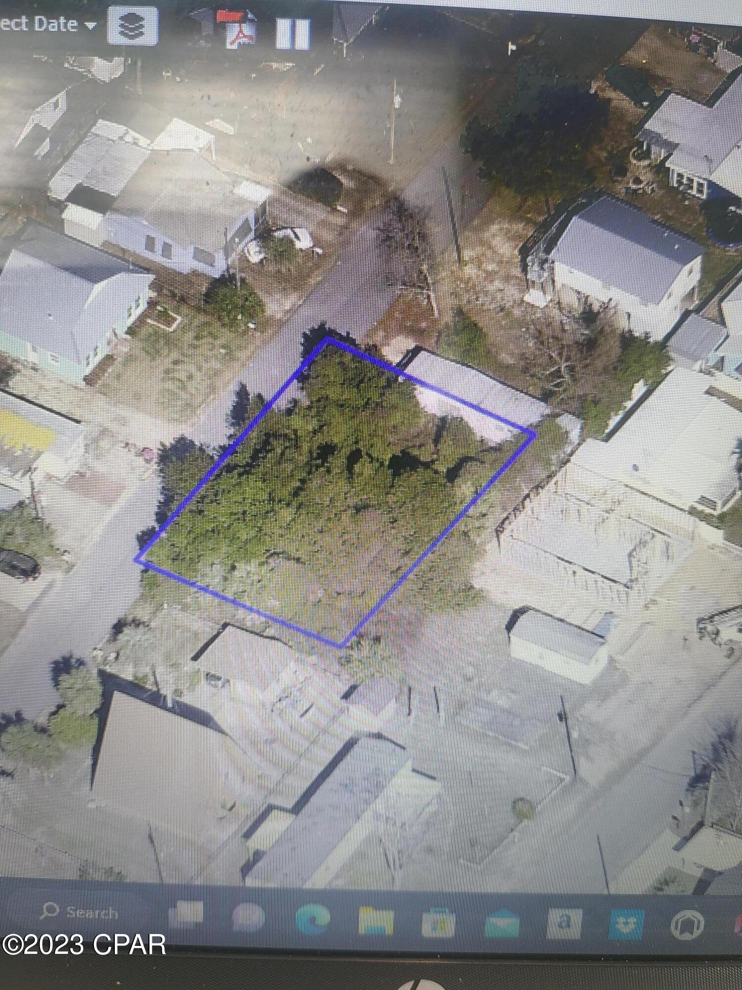 [No Recorded Subdiv] - Land