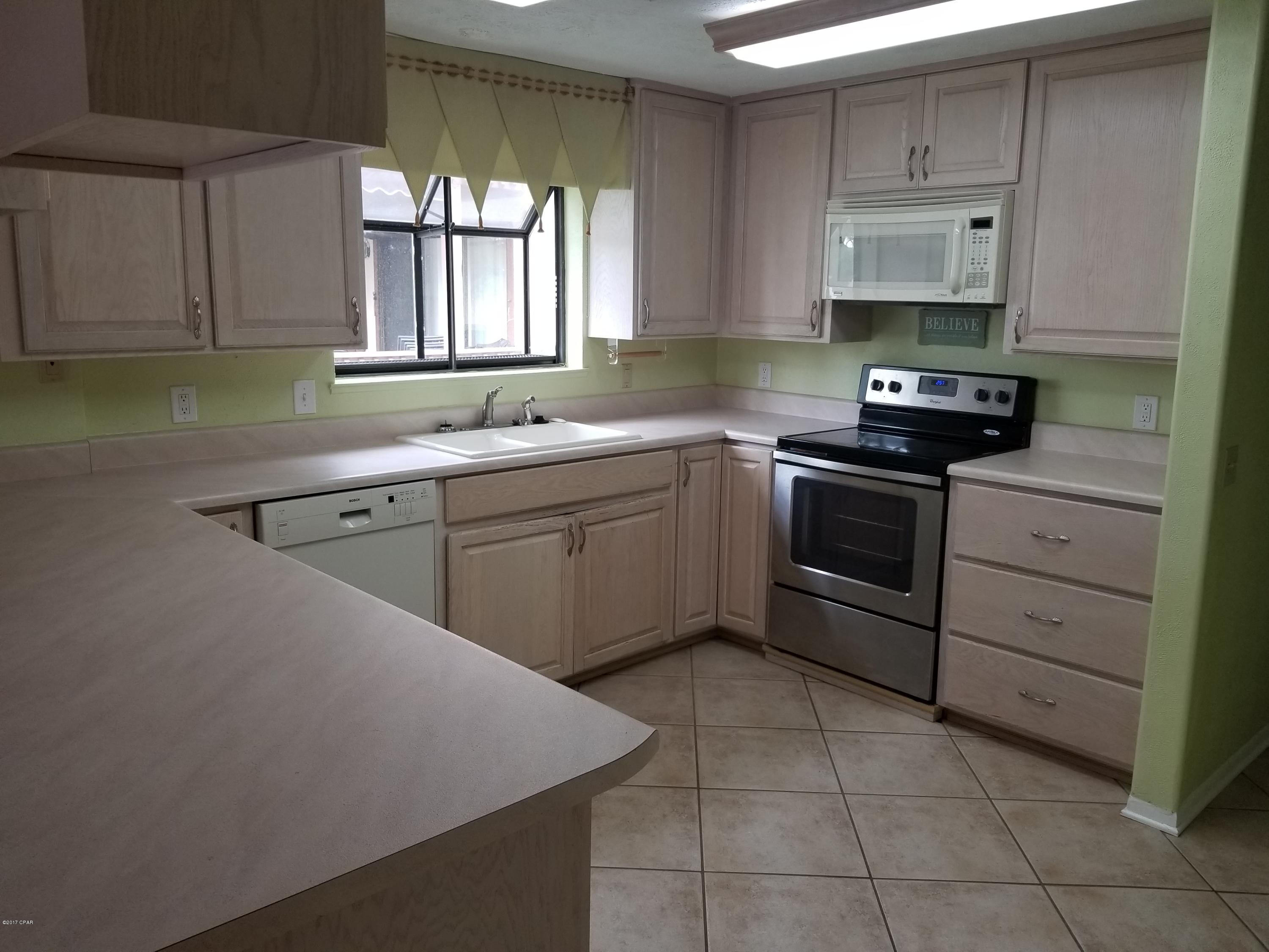 Point Lagoon Phase 2 - Residential Lease