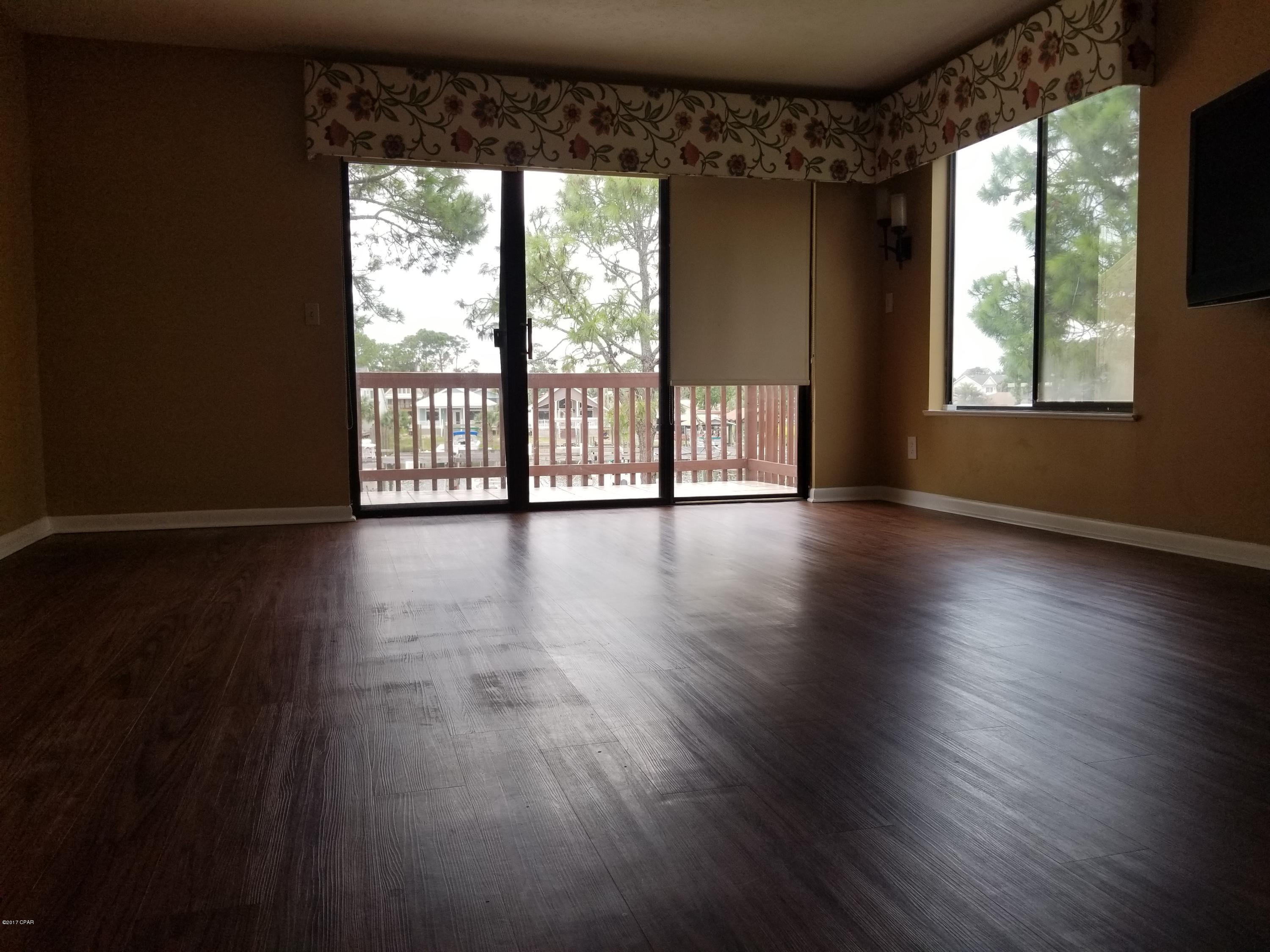 Point Lagoon Phase 2 - Residential Lease