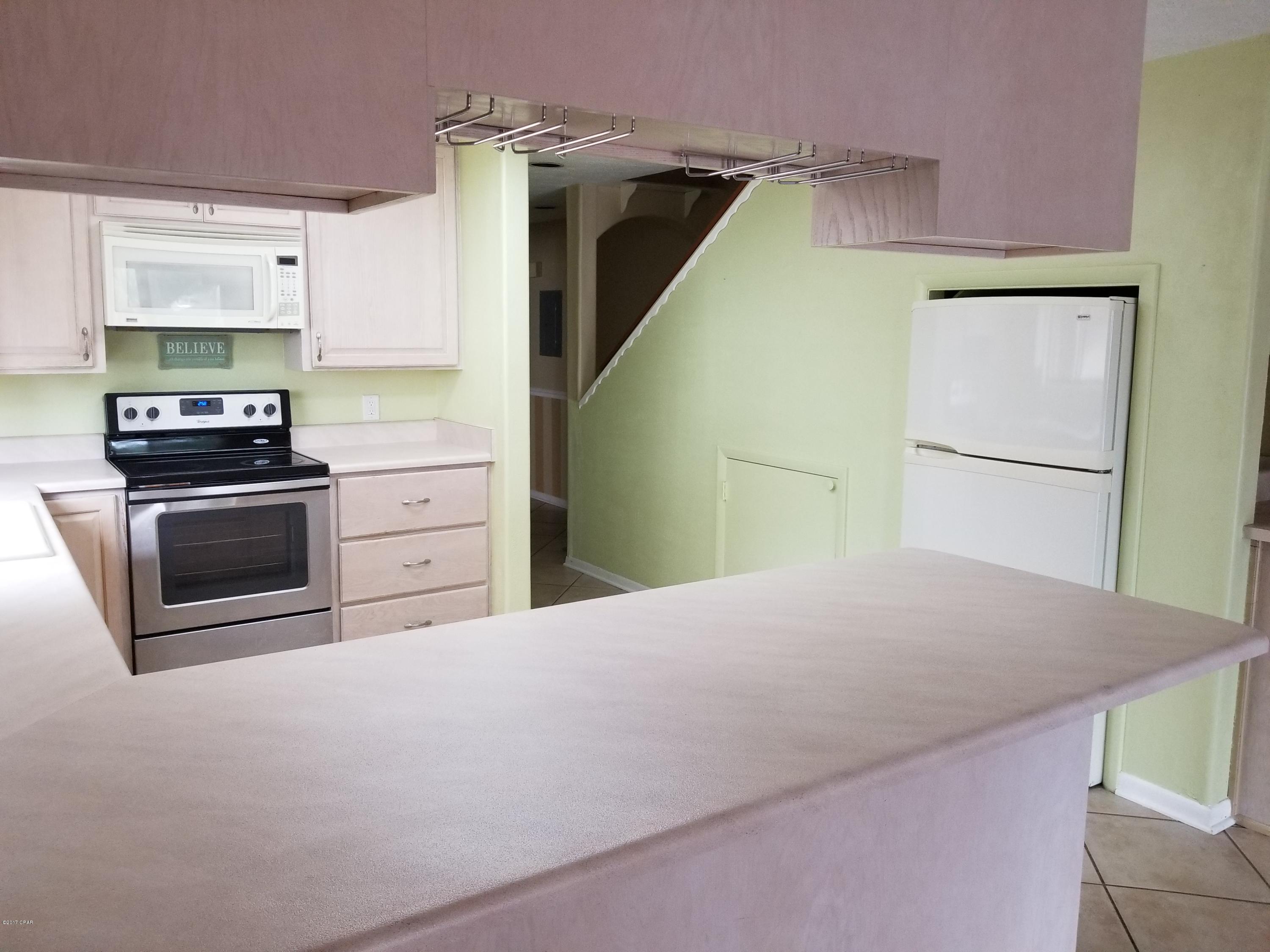 Point Lagoon Phase 2 - Residential Lease