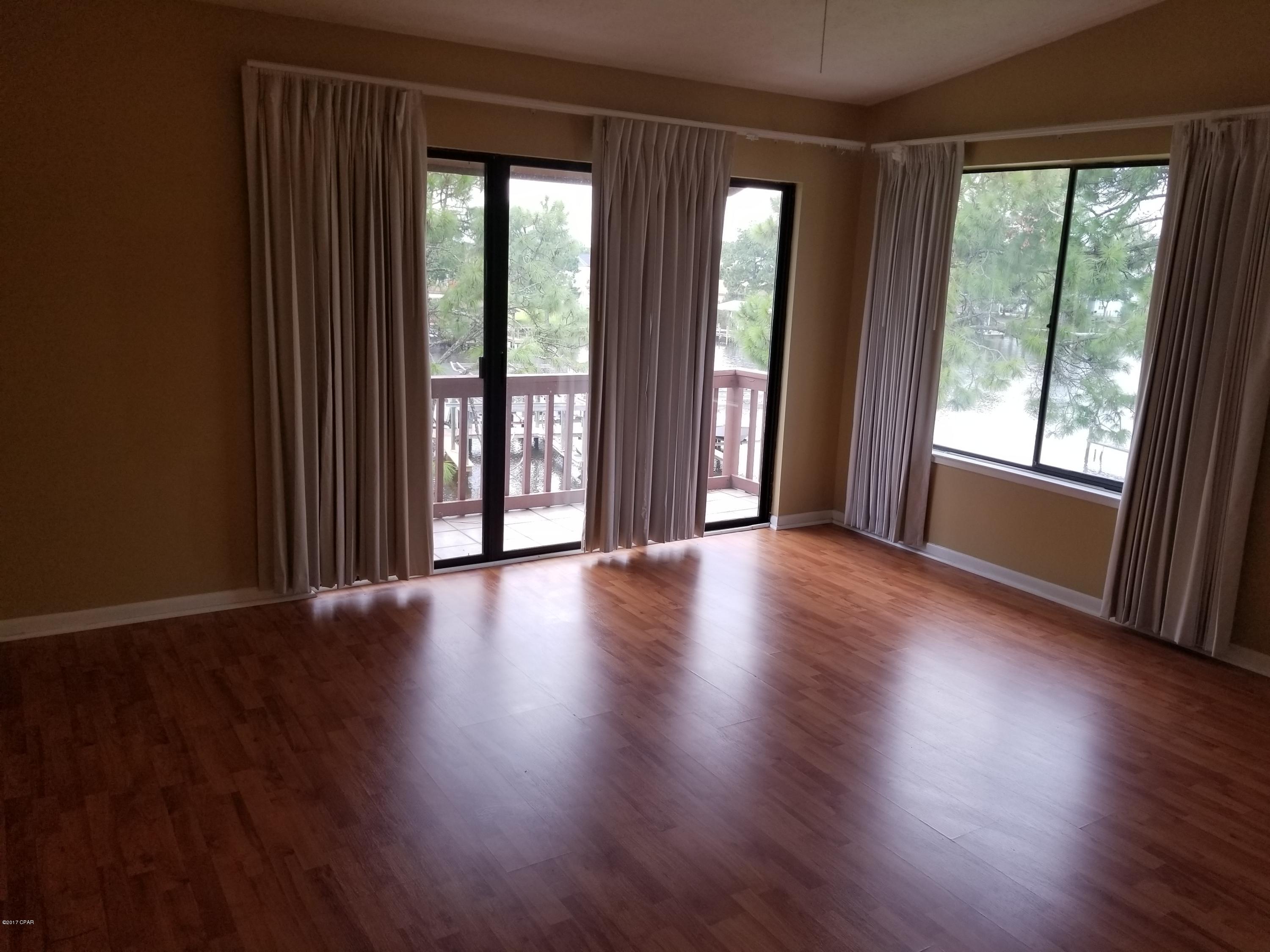 Point Lagoon Phase 2 - Residential Lease