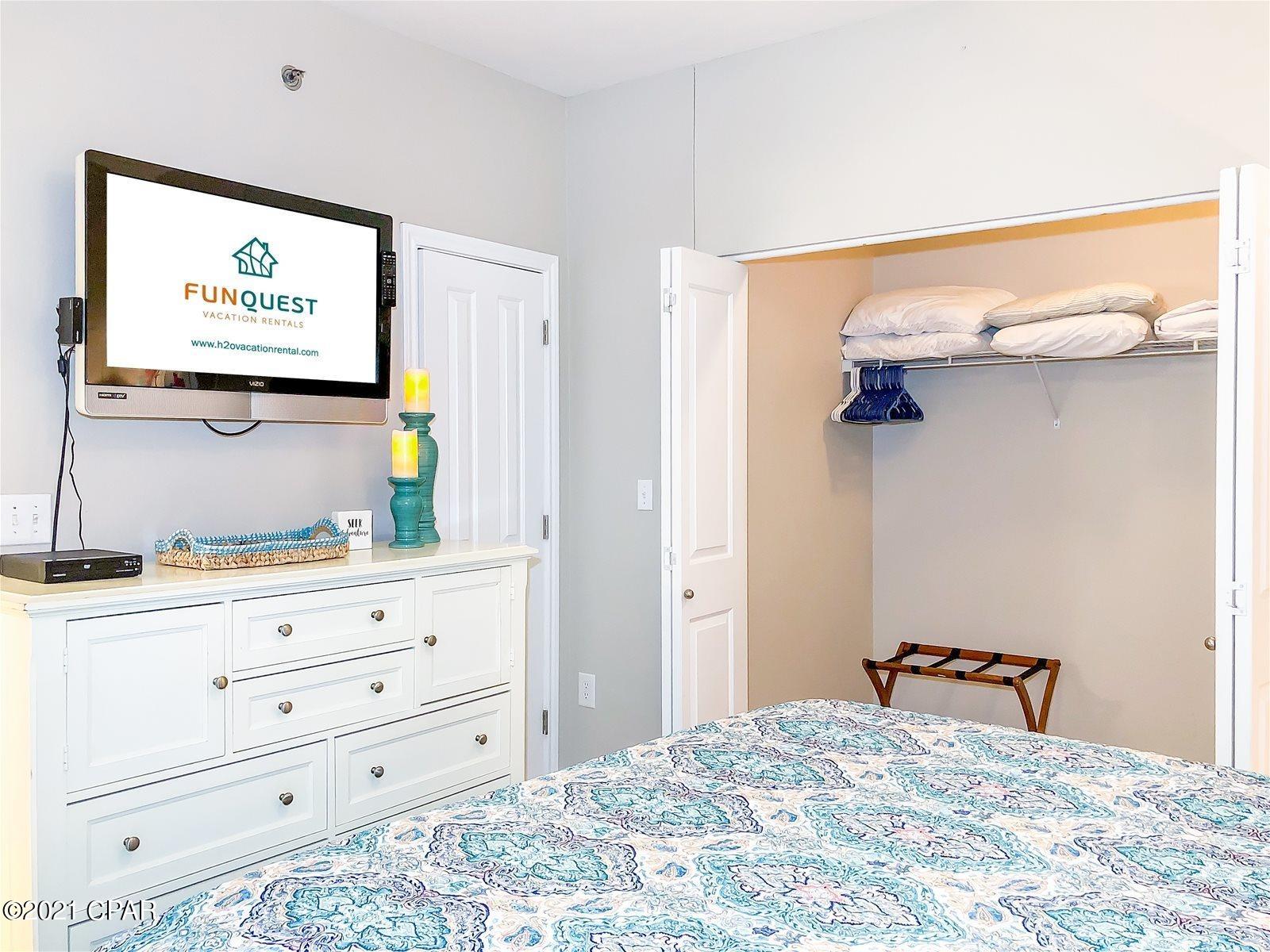 Shores Of Panama Phase I - Residential