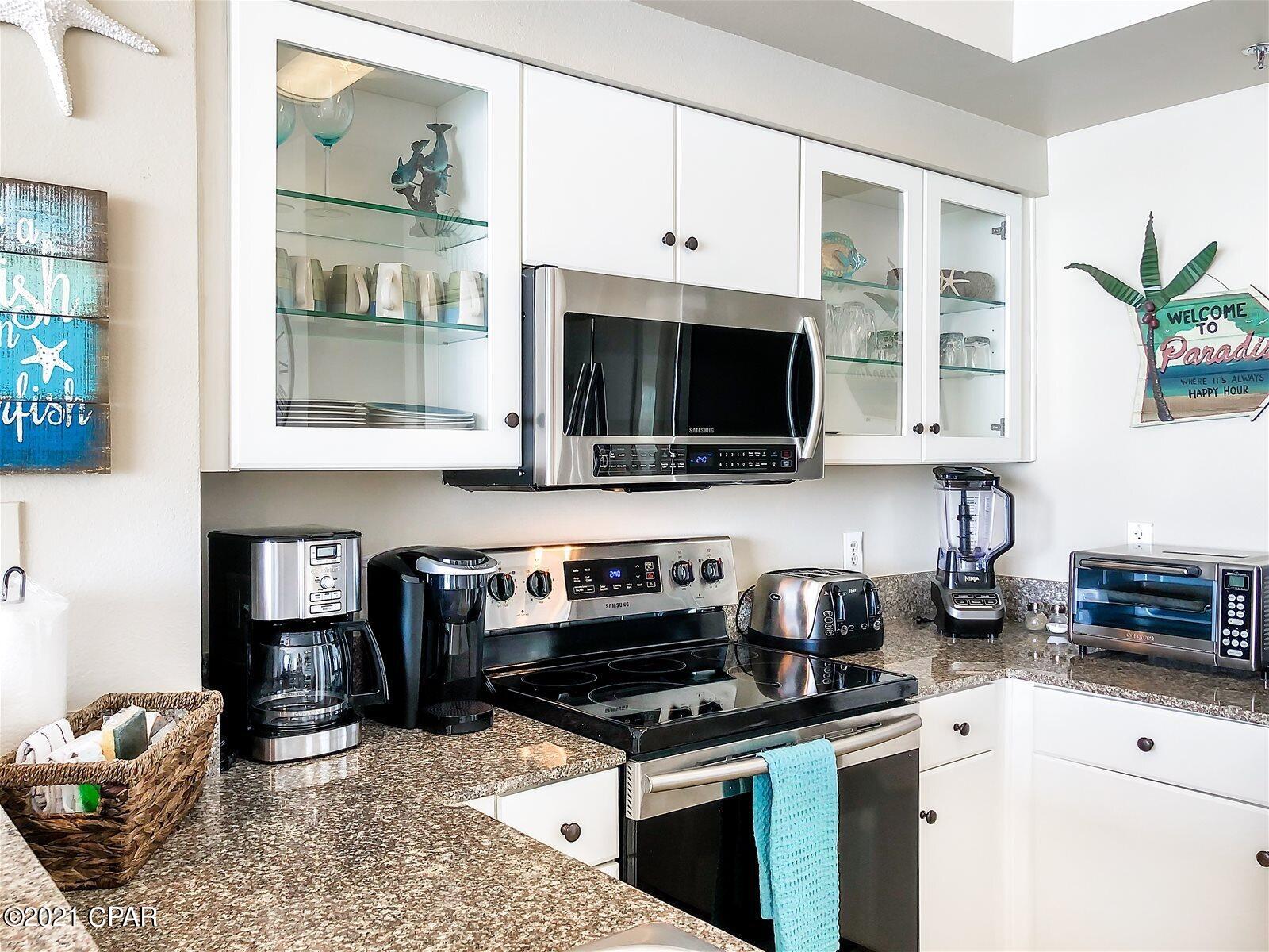 Shores Of Panama Phase I - Residential