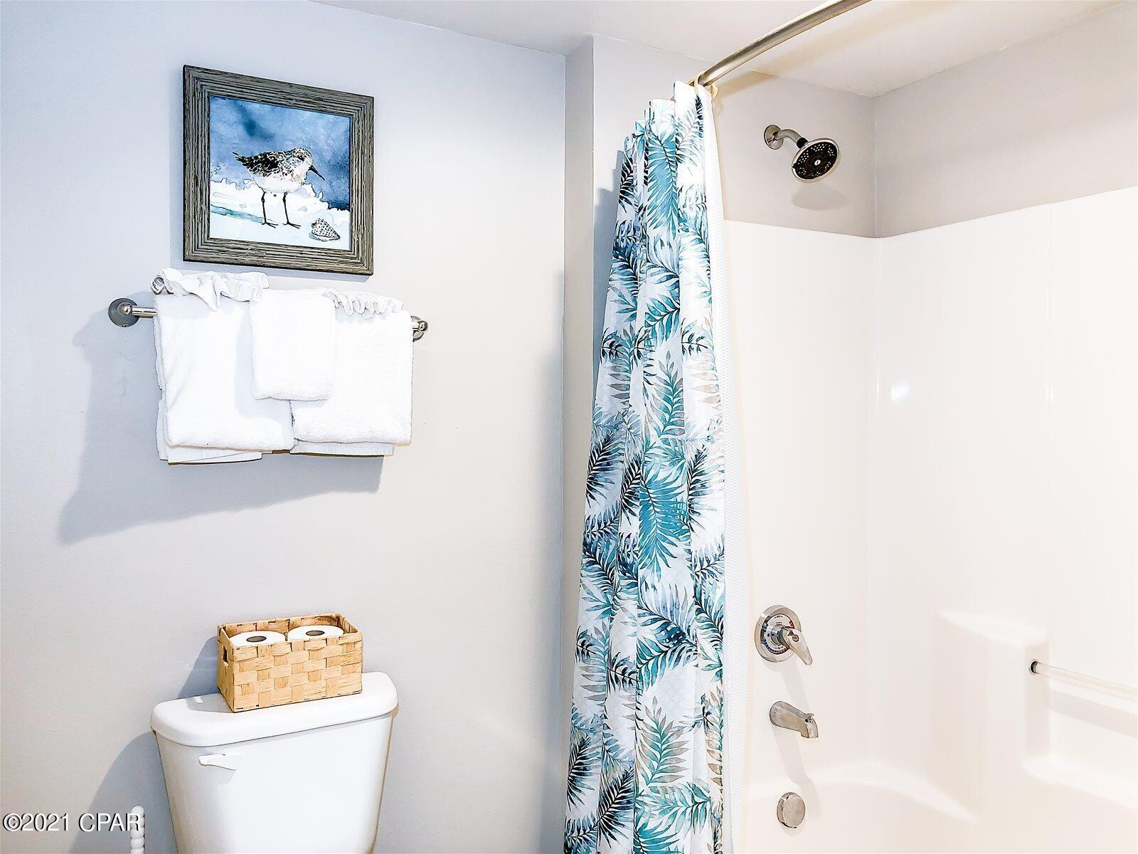 Shores Of Panama Phase I - Residential