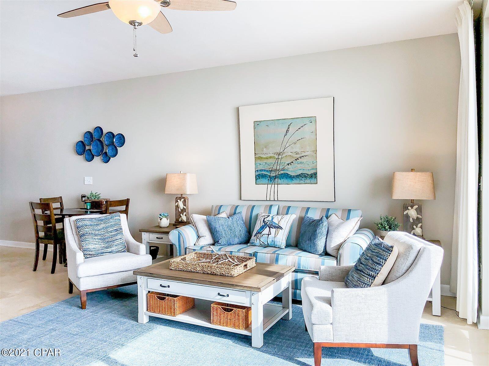 Shores Of Panama Phase I - Residential