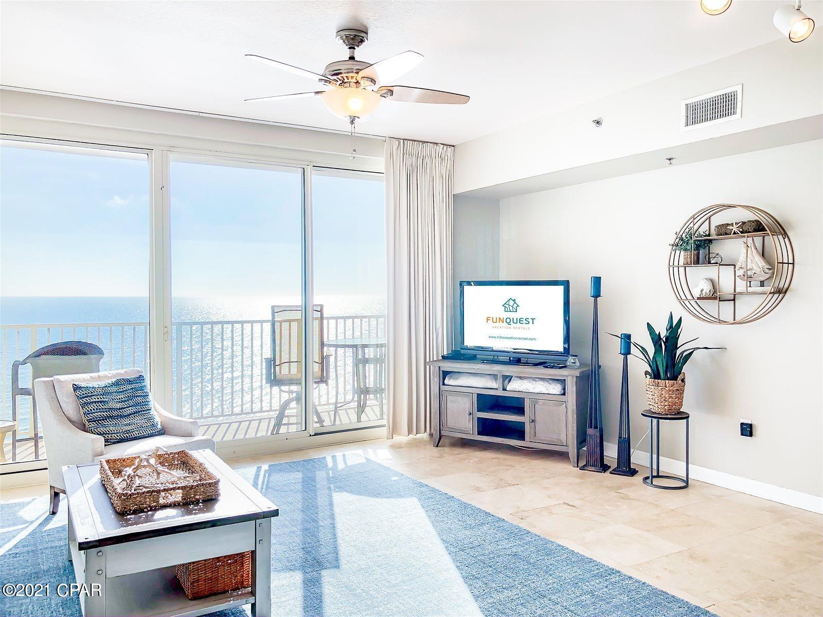 Shores Of Panama Phase I - Residential