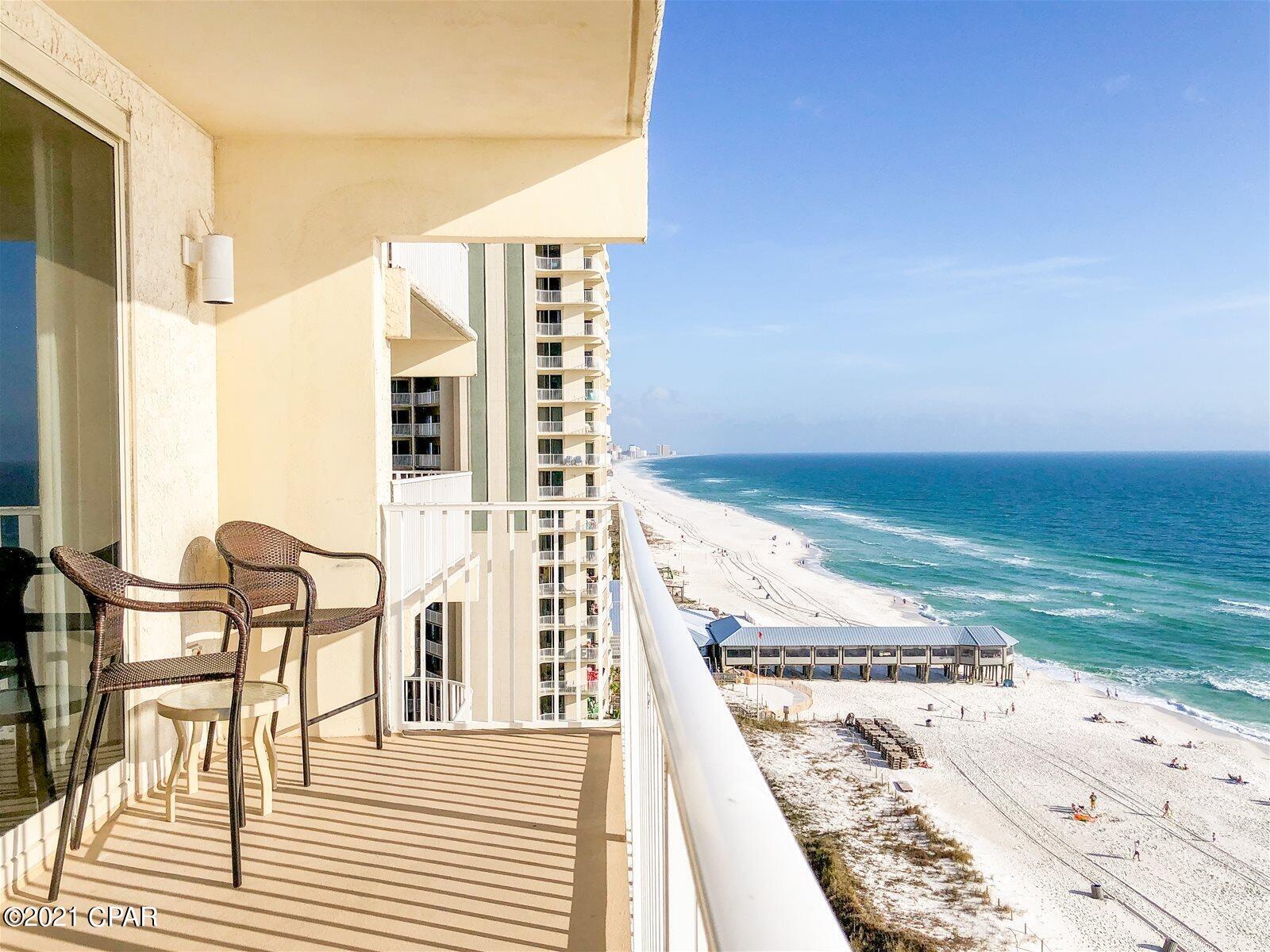 Shores Of Panama Phase I - Residential