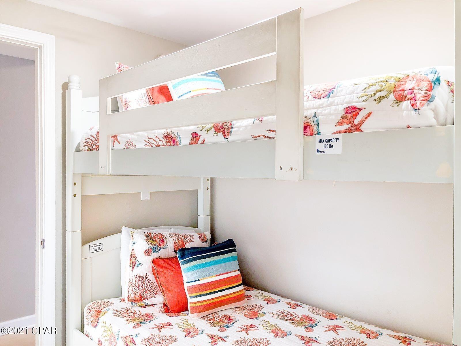 Shores Of Panama Phase I - Residential