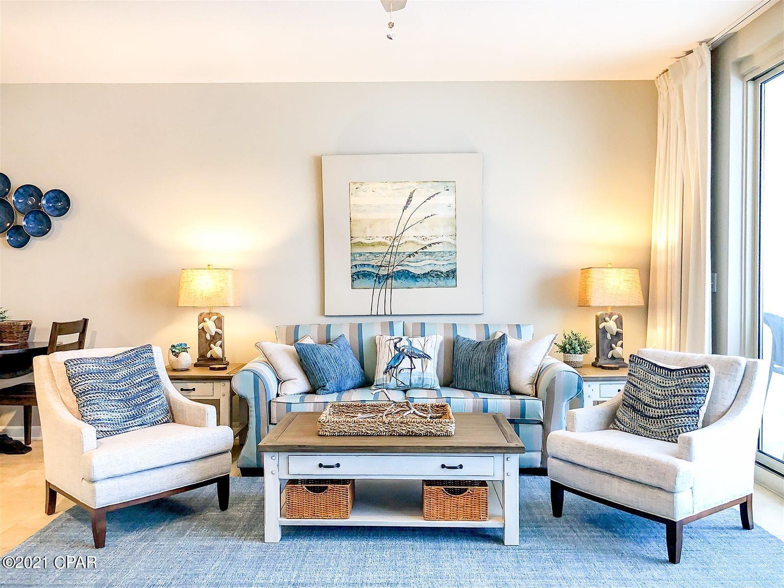 Shores Of Panama Phase I - Residential