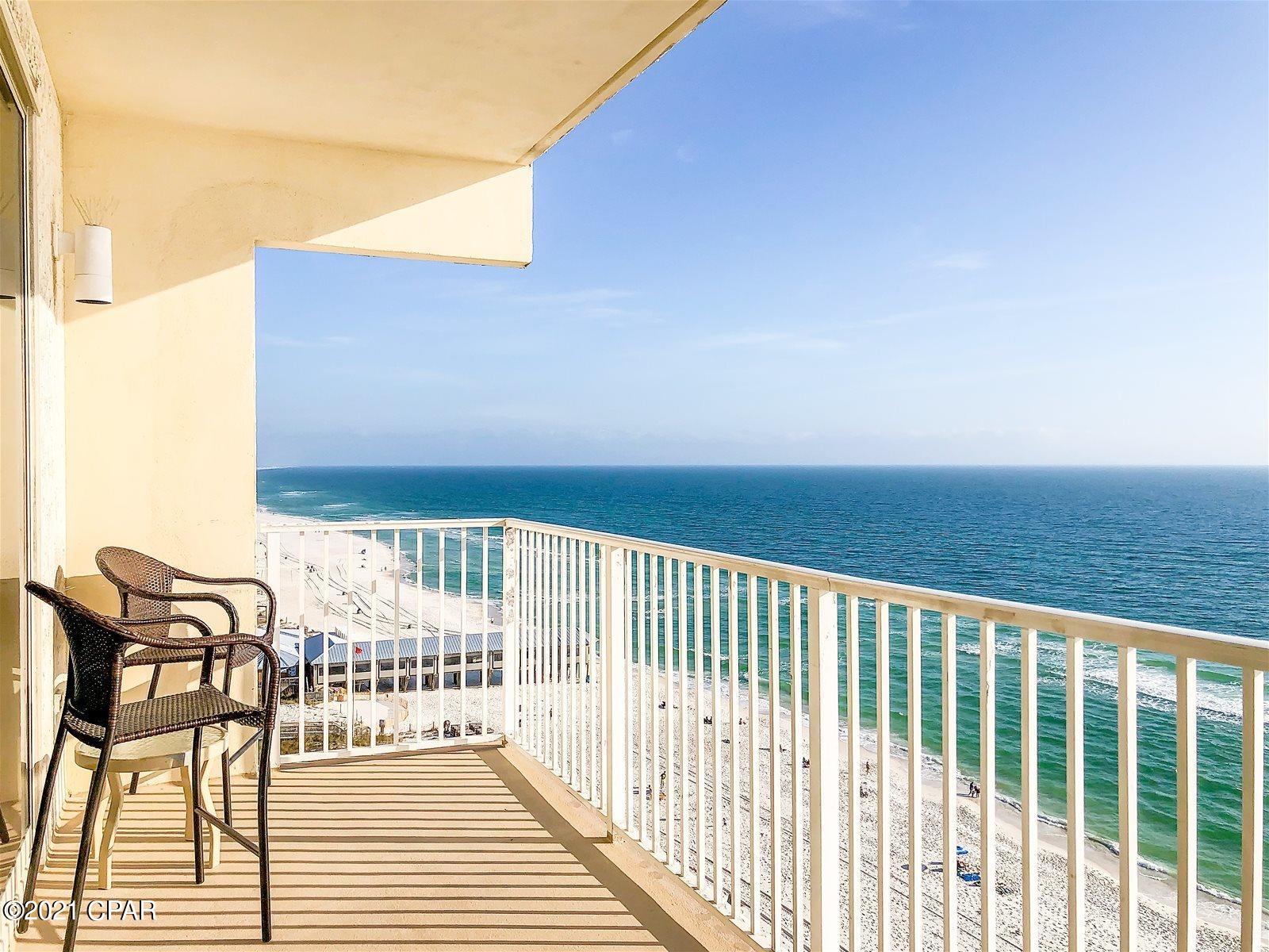 Shores Of Panama Phase I - Residential