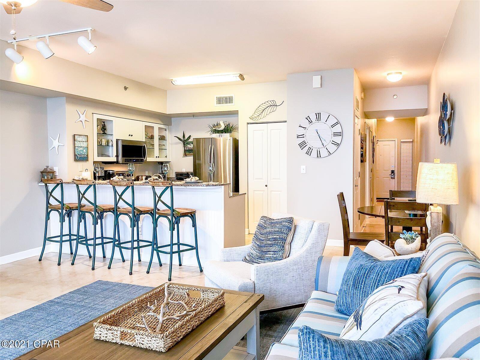 Shores Of Panama Phase I - Residential