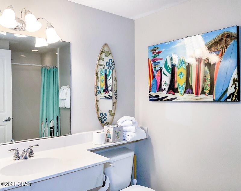 Shores Of Panama Phase I - Residential