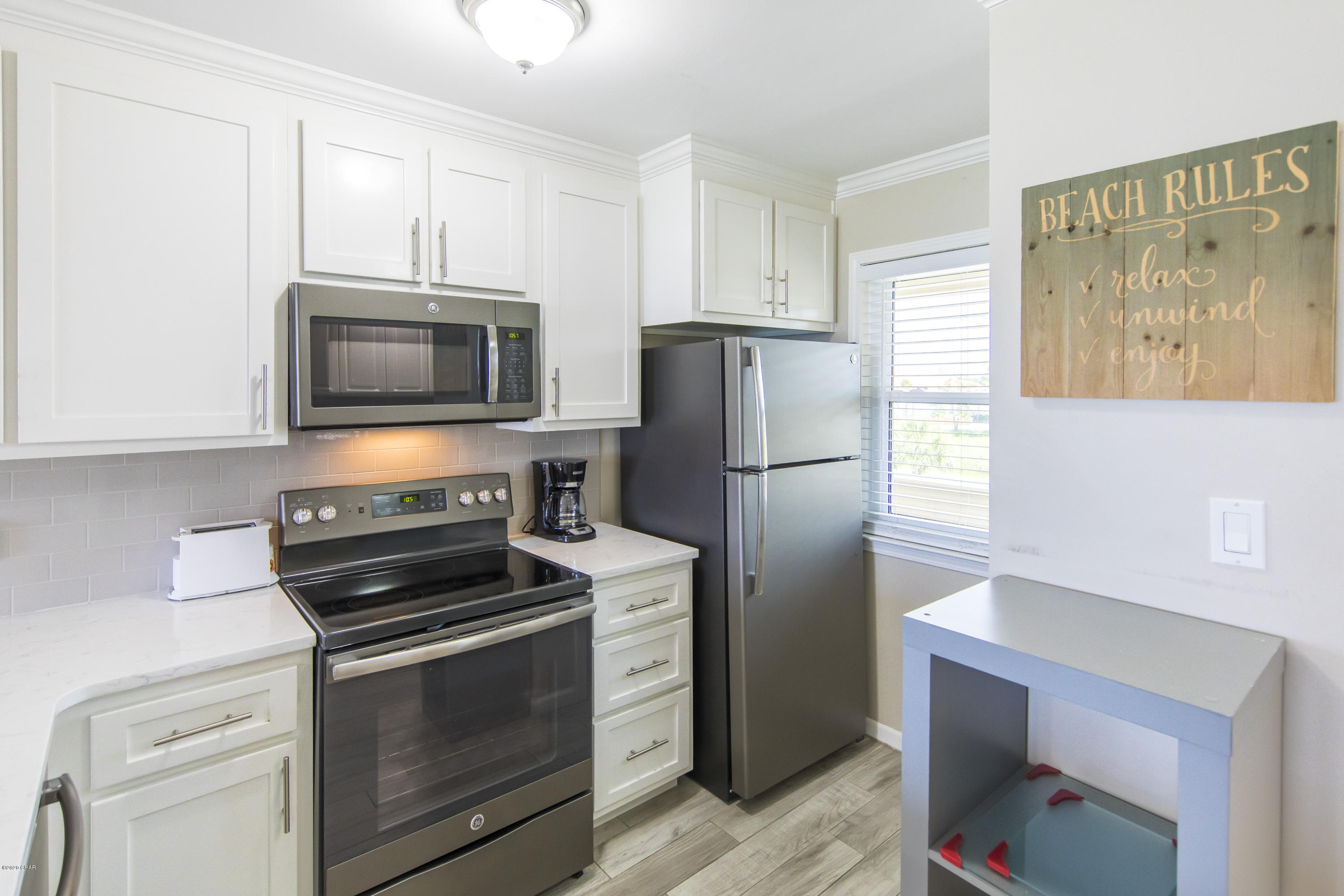 Ramsgate Harbour Ph 3 - Residential