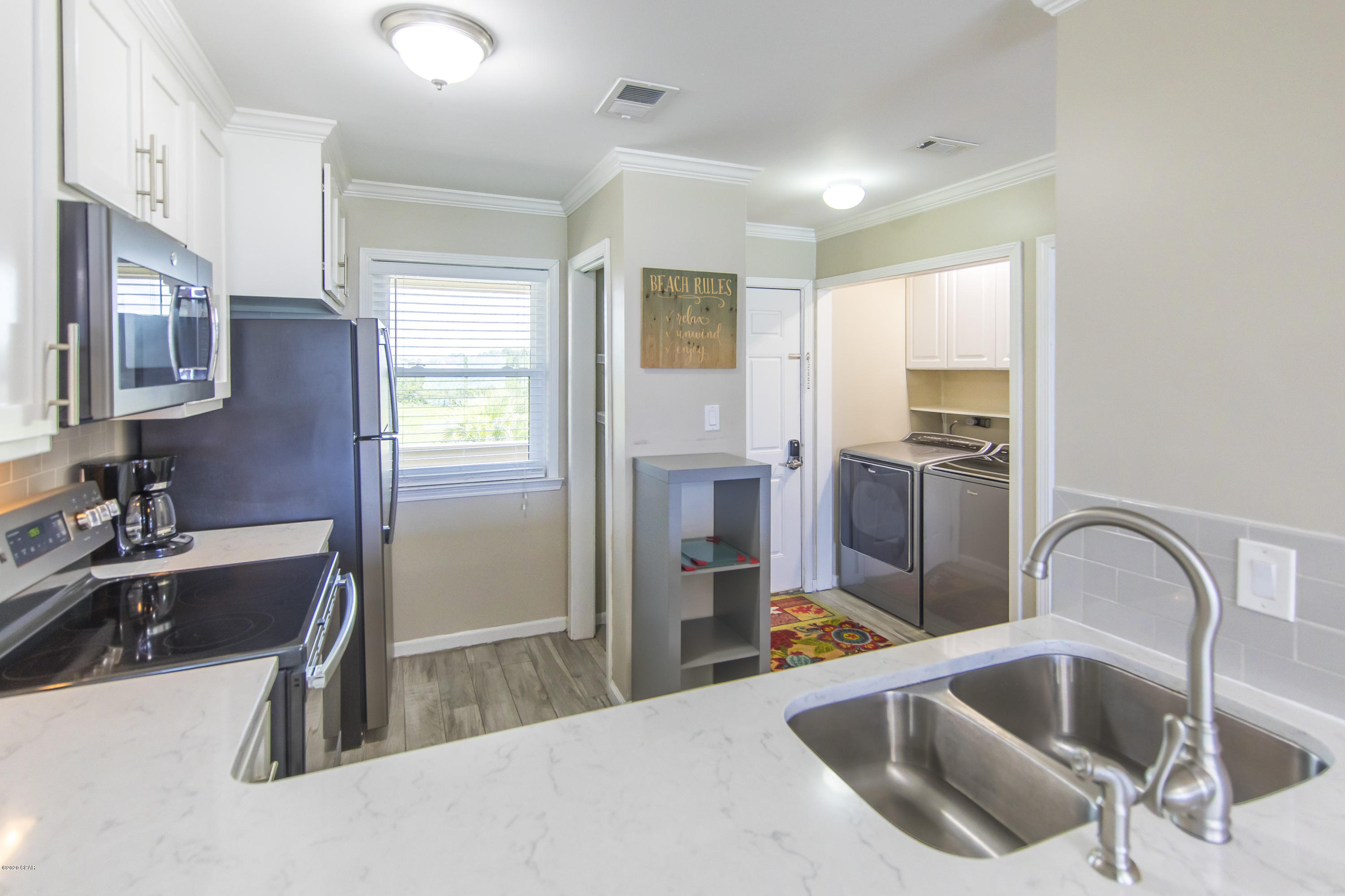 Ramsgate Harbour Ph 3 - Residential