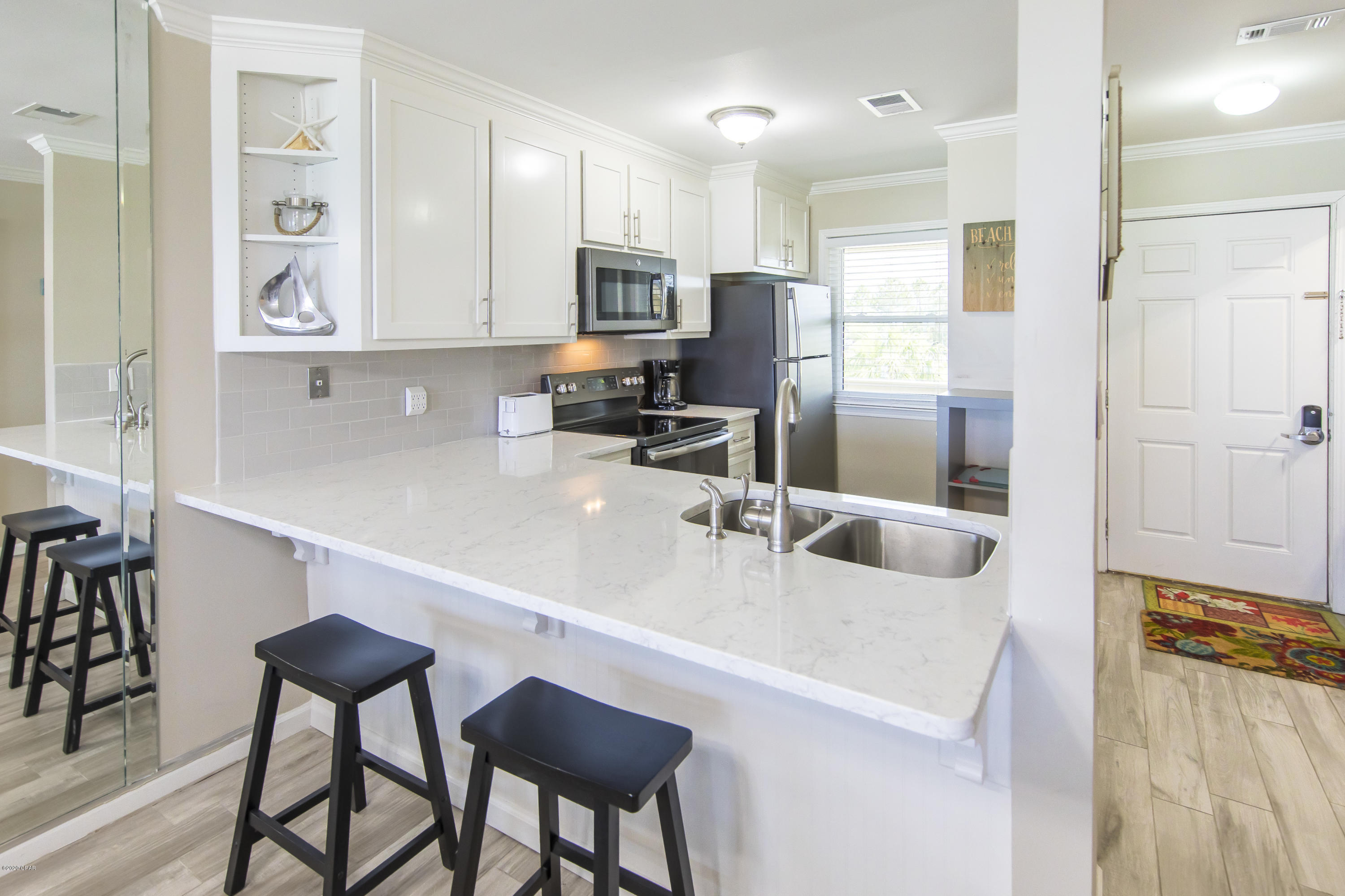 Ramsgate Harbour Ph 3 - Residential