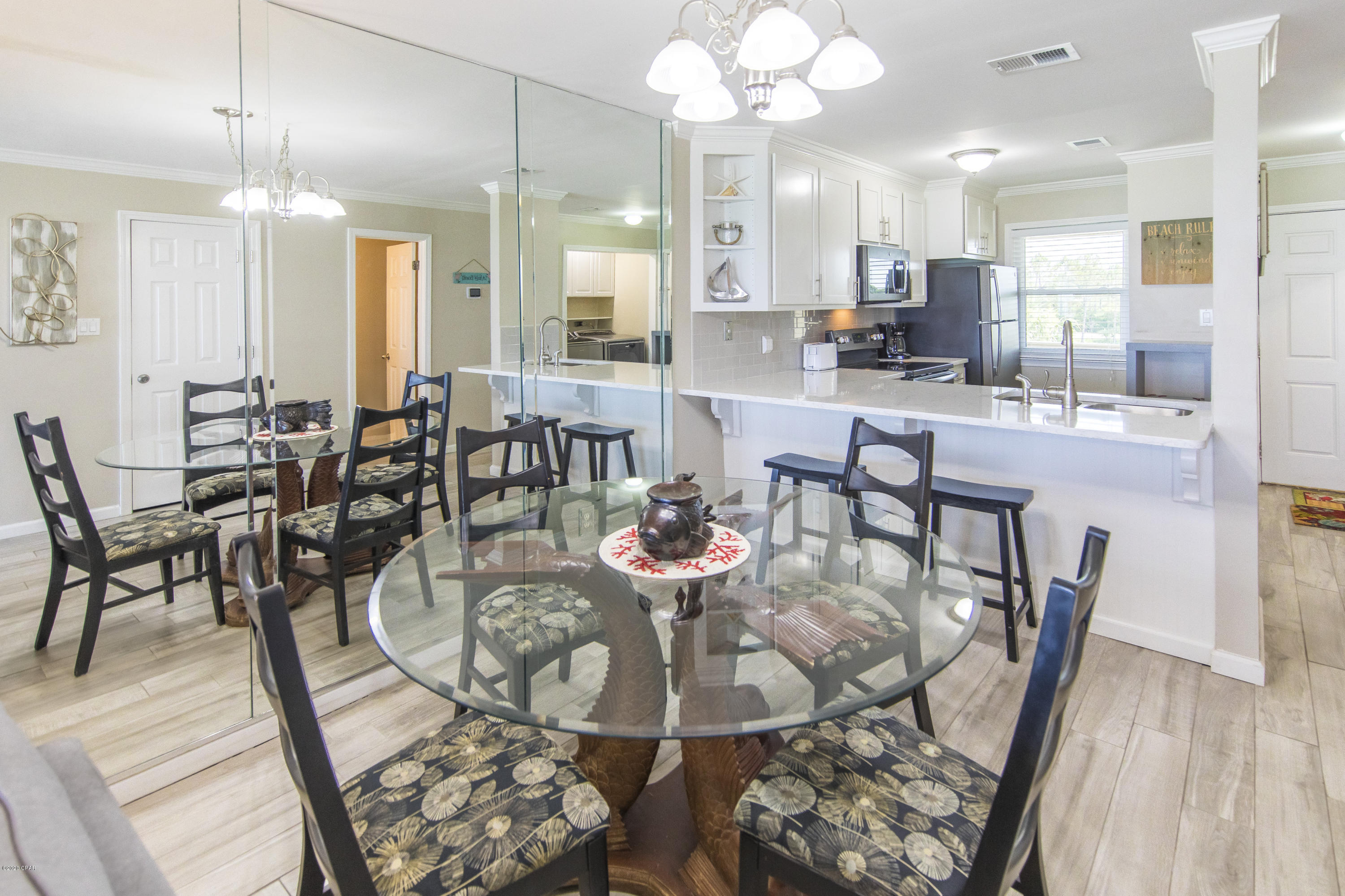 Ramsgate Harbour Ph 3 - Residential