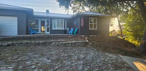 A home in Panama City Beach