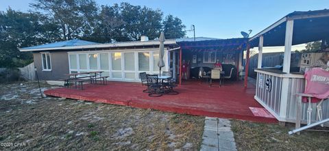 A home in Panama City Beach