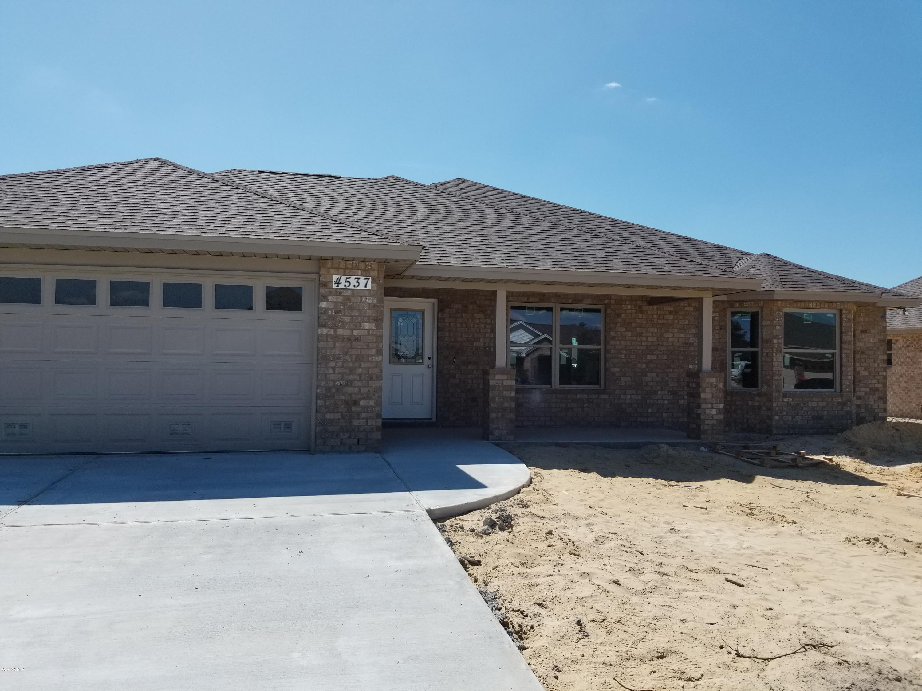 Bylsma Manor Estates - Residential