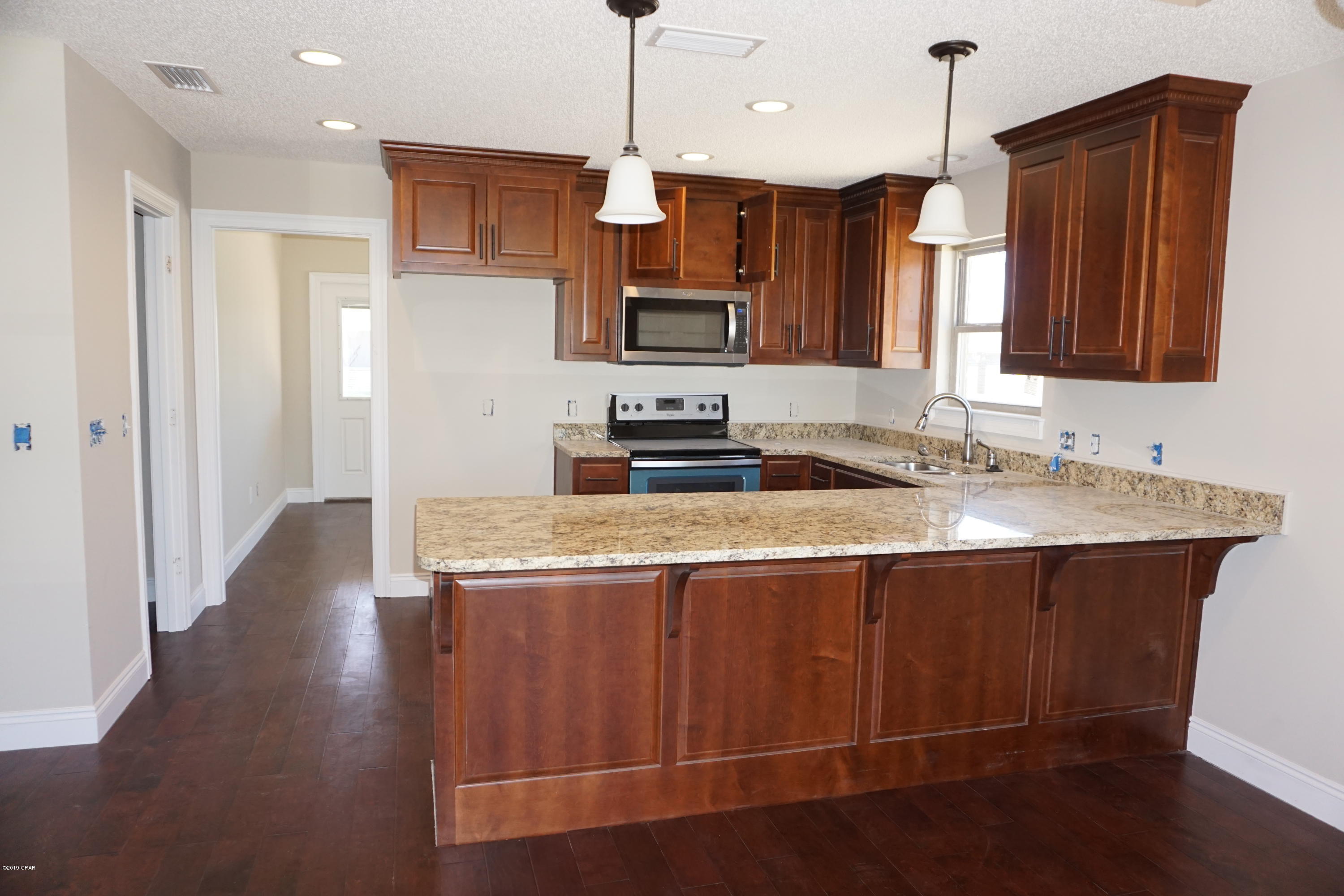 Bylsma Manor Estates - Residential