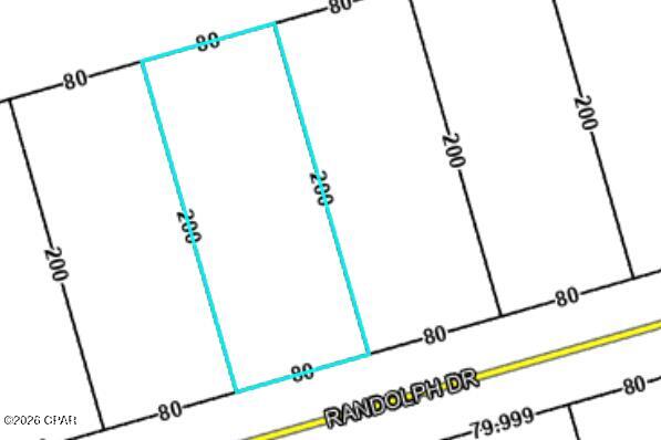 Sunny Hills Unit 2 - Land