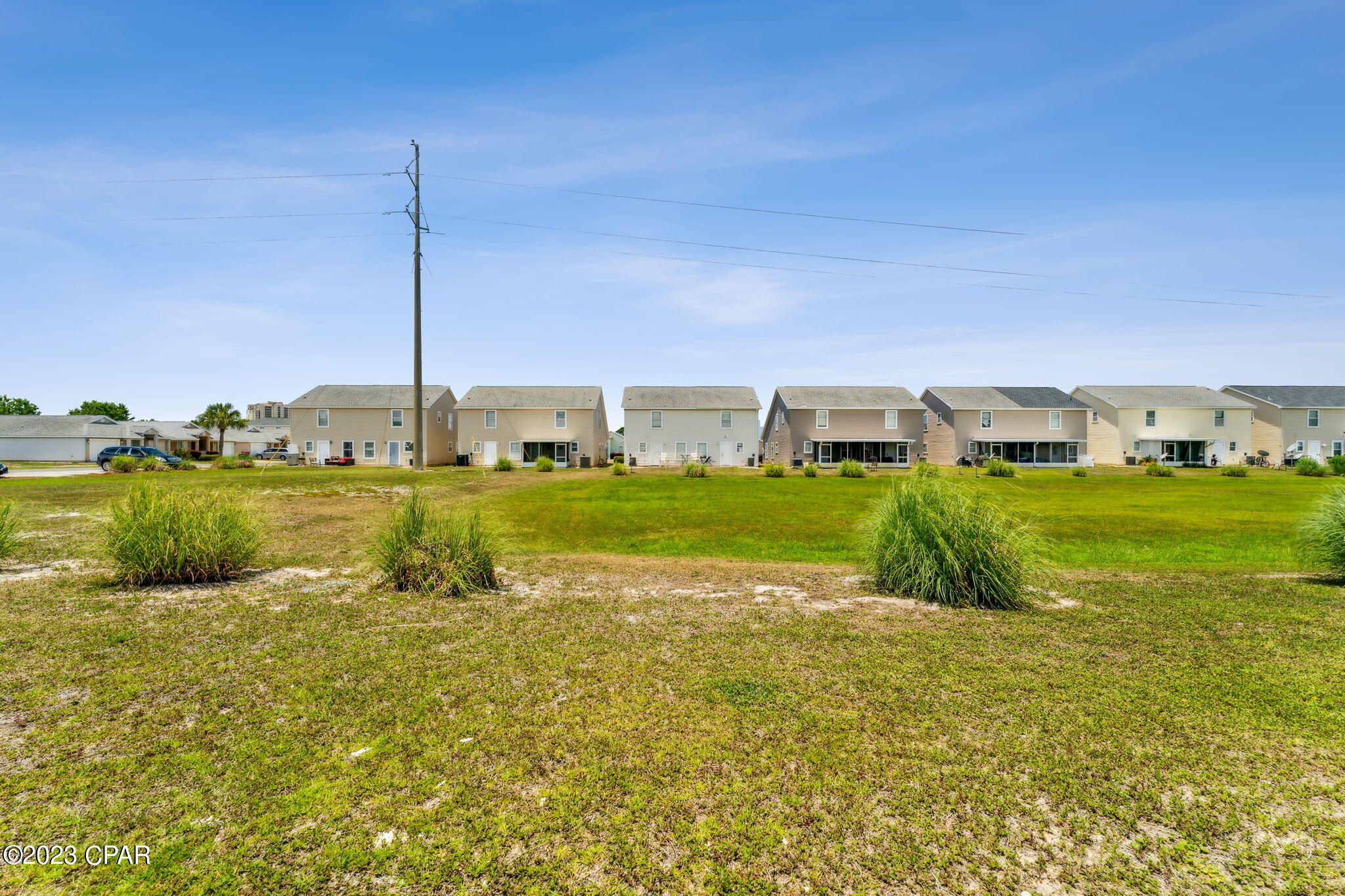 Palm Cove - Residential Lease