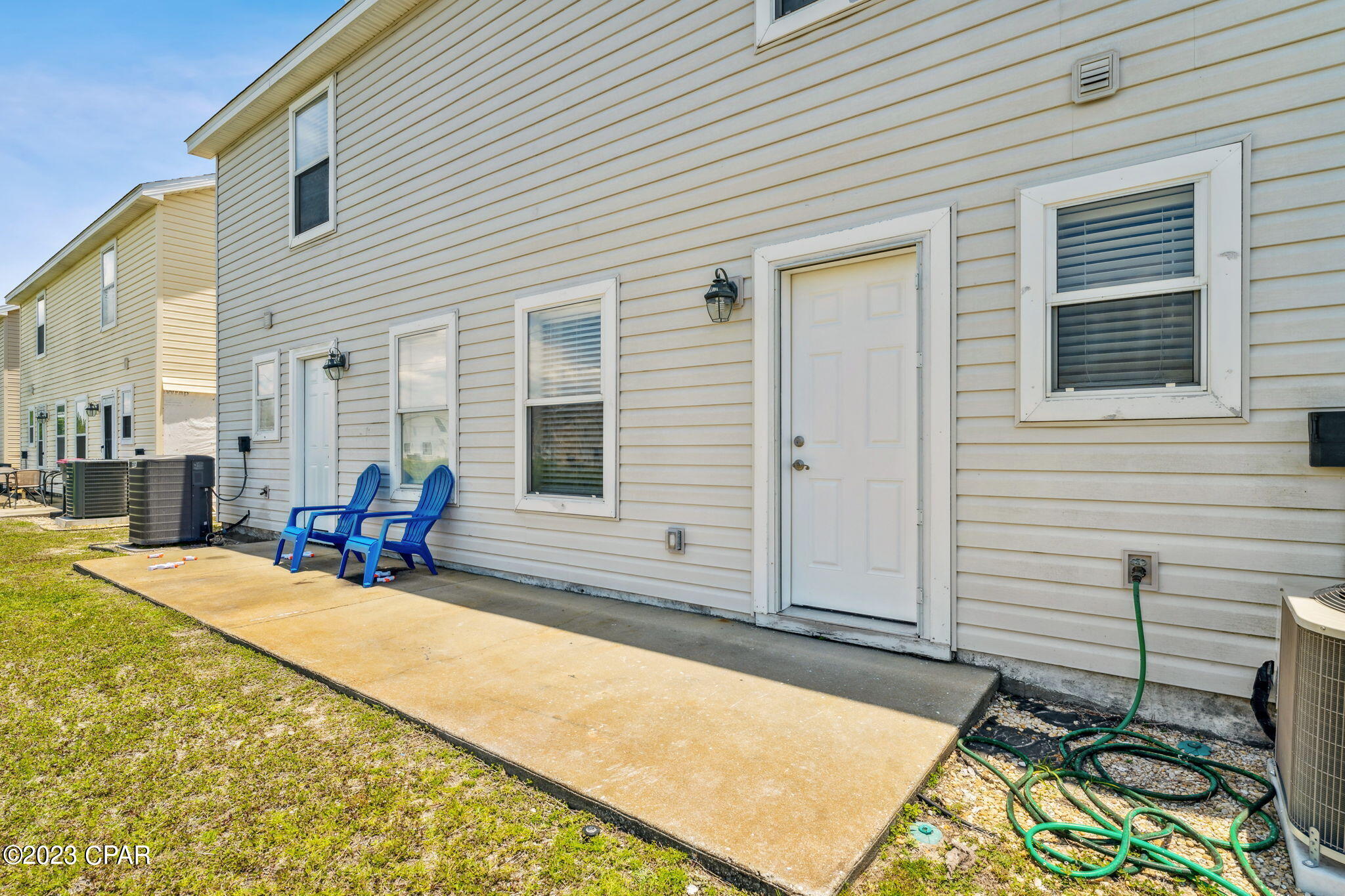 Palm Cove - Residential Lease