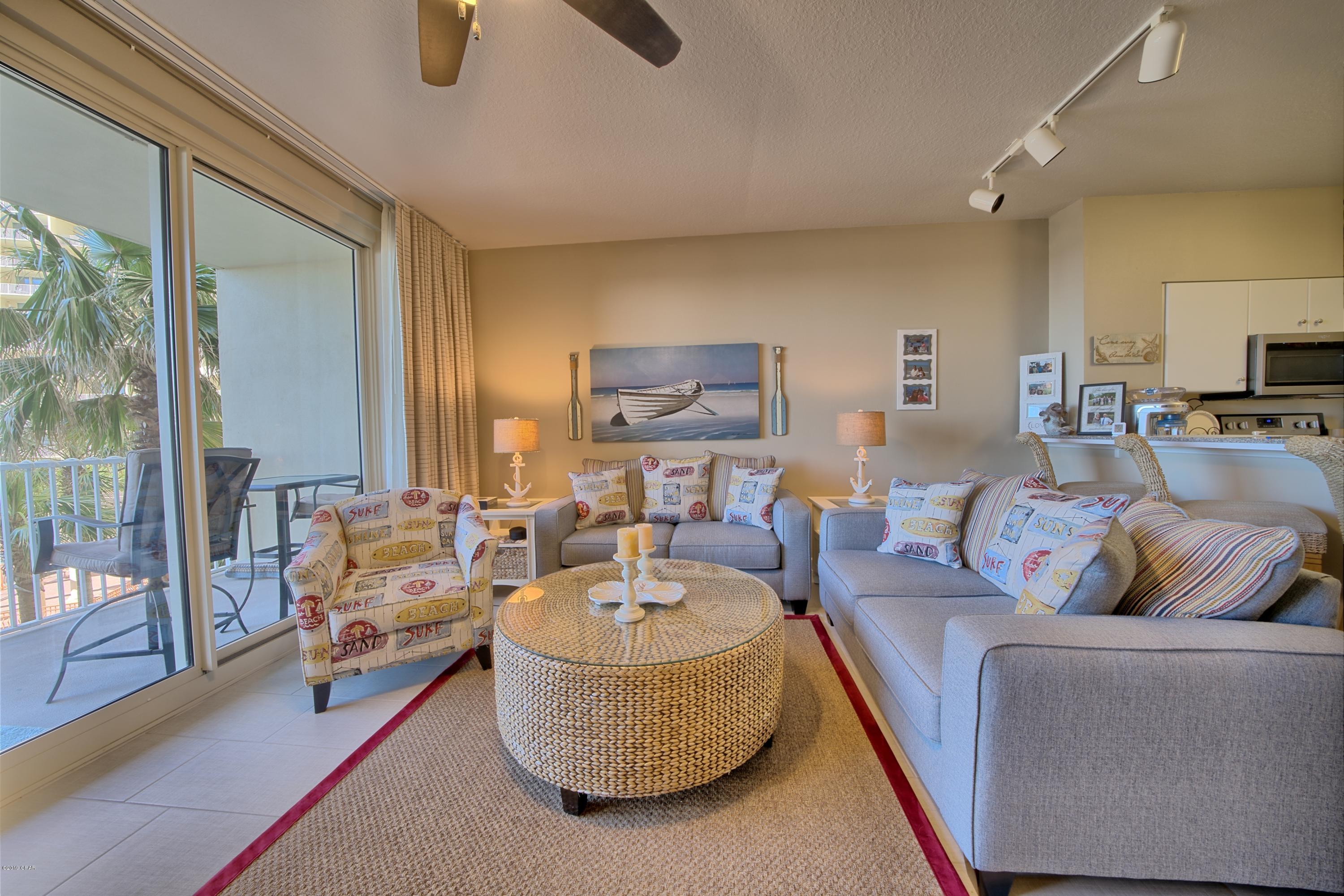 Shores Of Panama Phase II - Residential