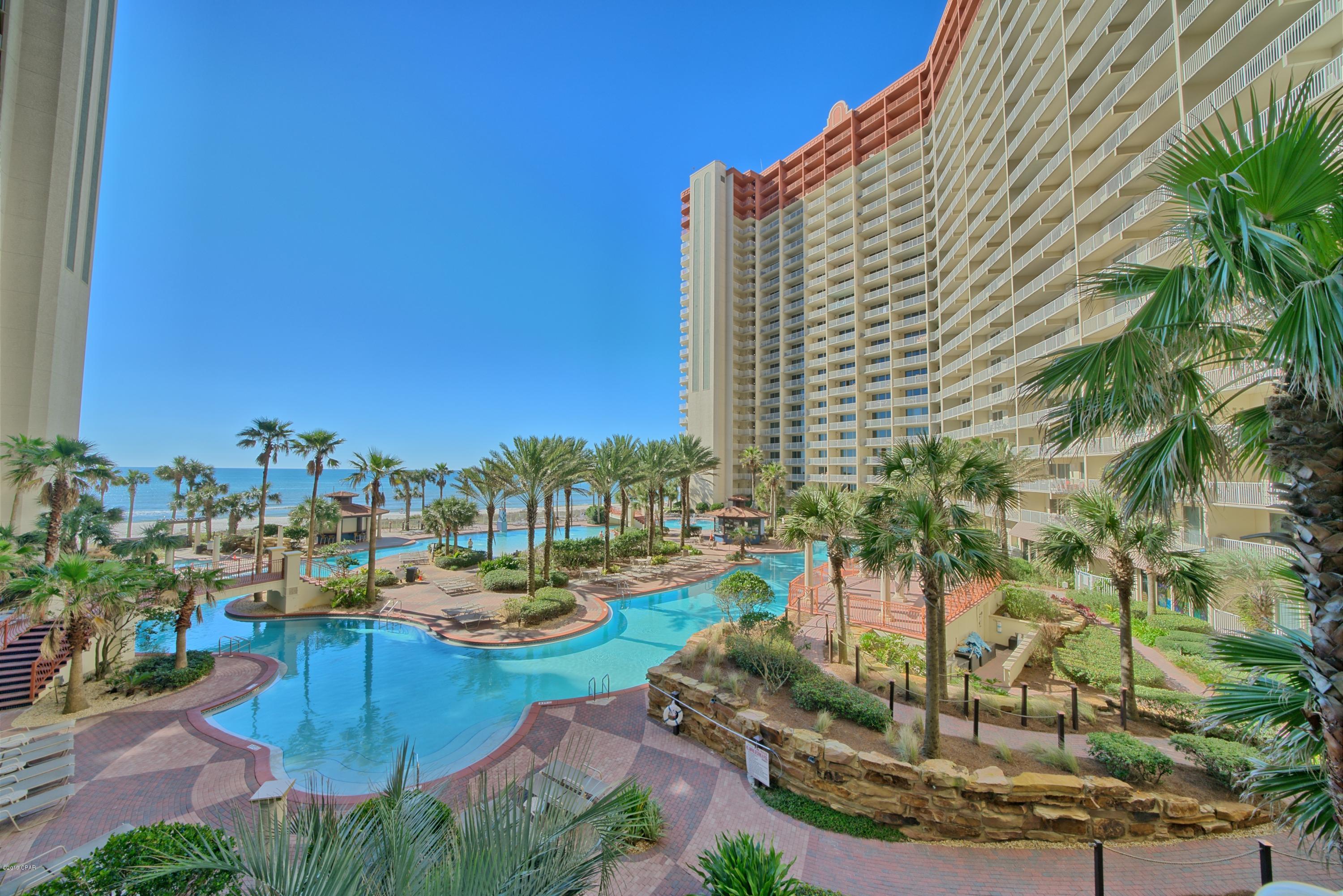 Shores Of Panama Phase II - Residential