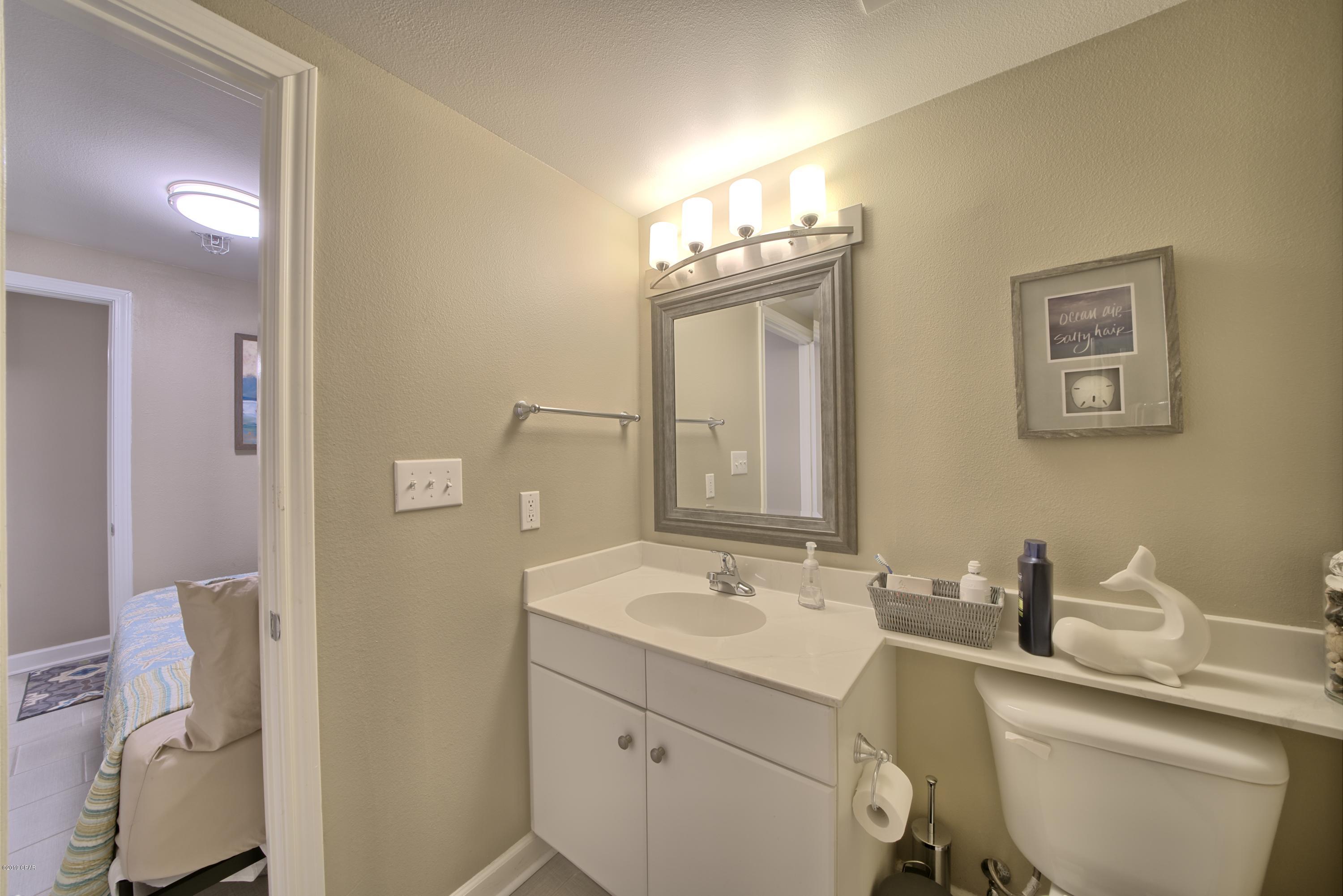 Shores Of Panama Phase II - Residential