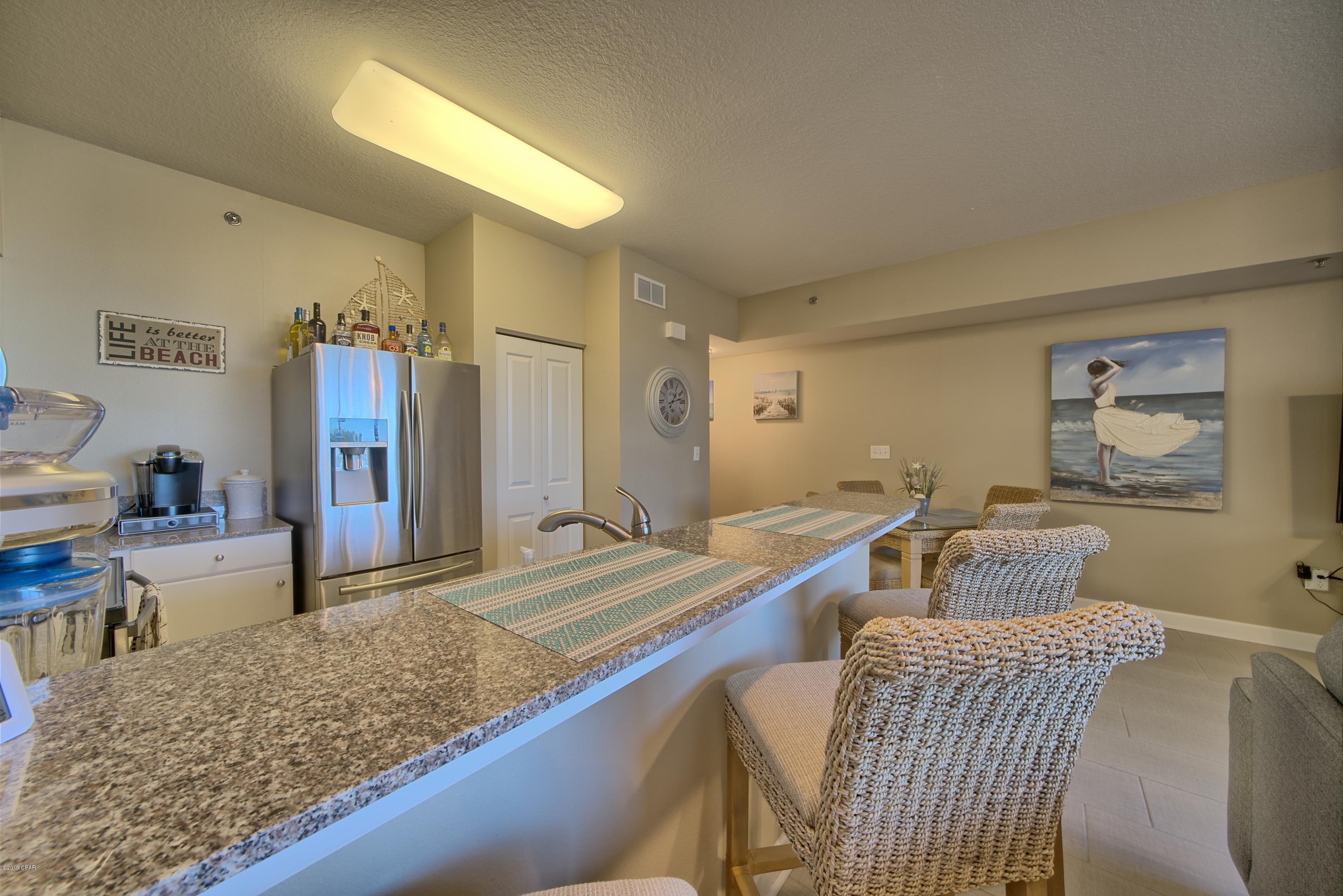 Shores Of Panama Phase II - Residential