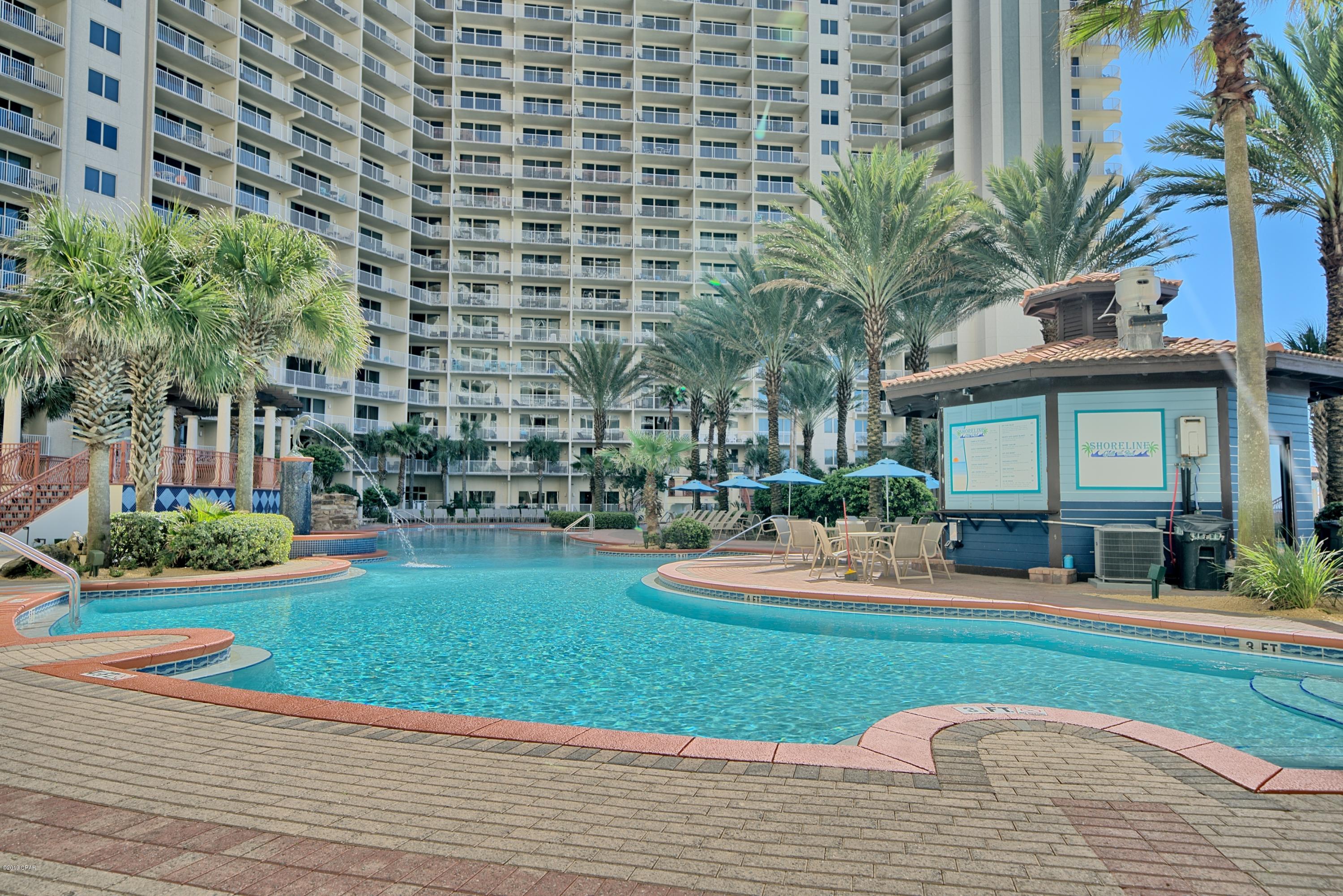 Shores Of Panama Phase II - Residential