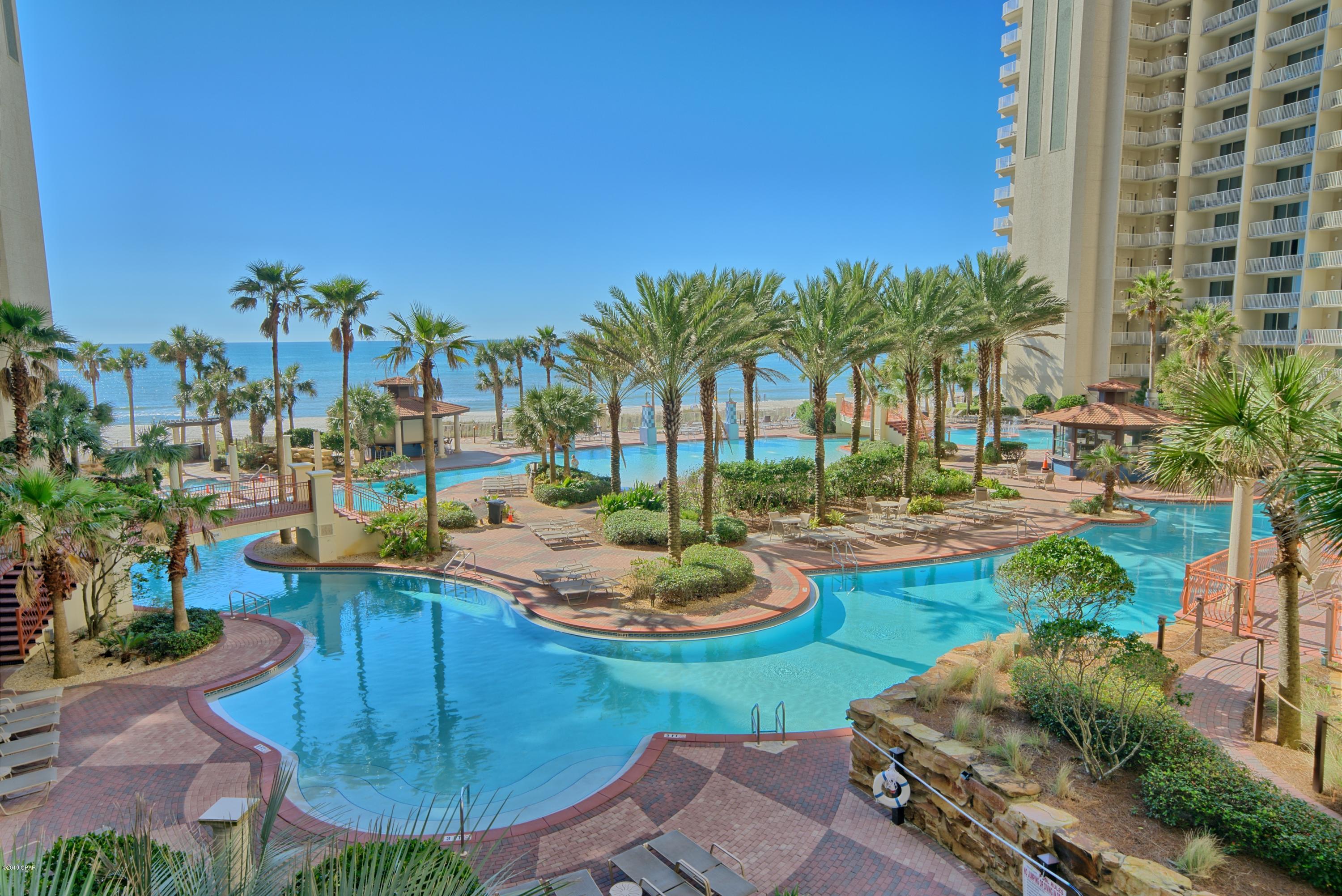 Shores Of Panama Phase II - Residential