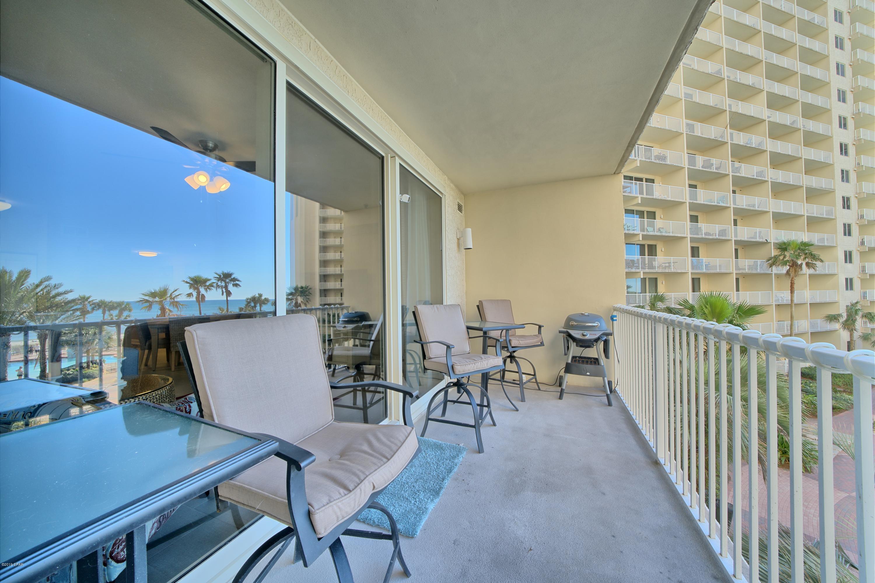 Shores Of Panama Phase II - Residential