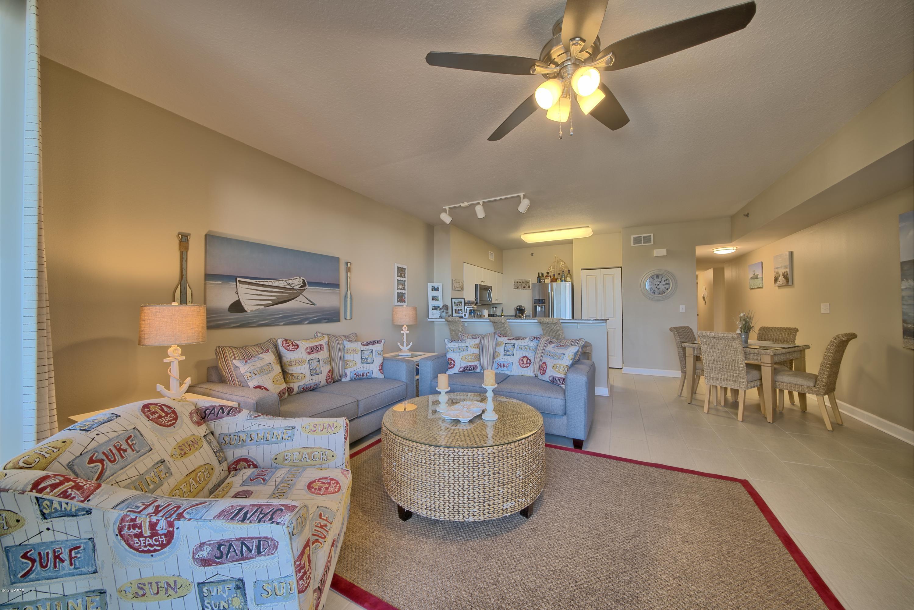 Shores Of Panama Phase II - Residential